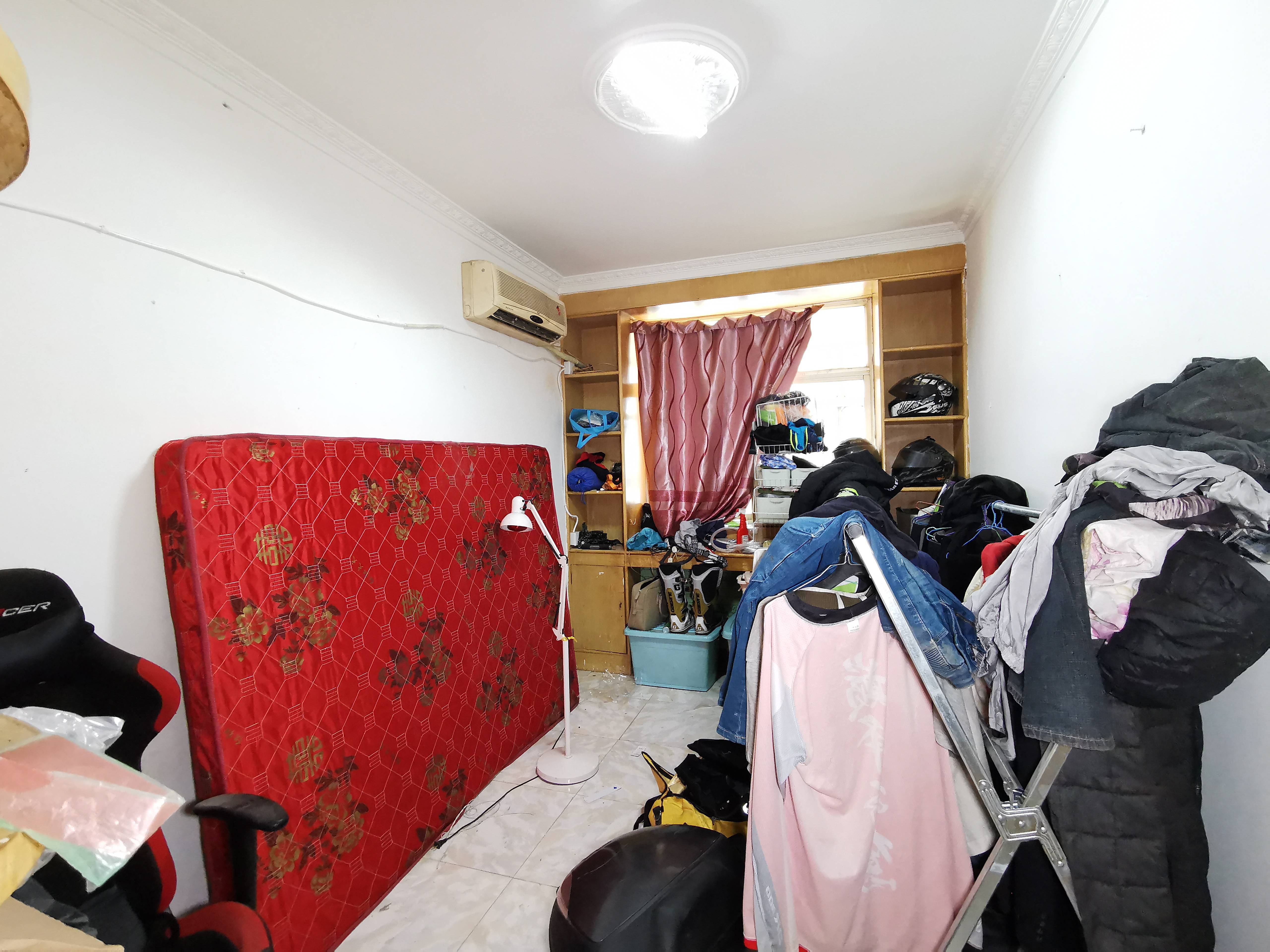 济南灯泡厂宿舍