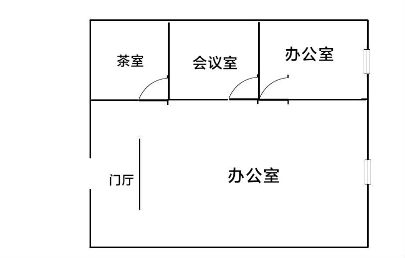 中建锦绣广场