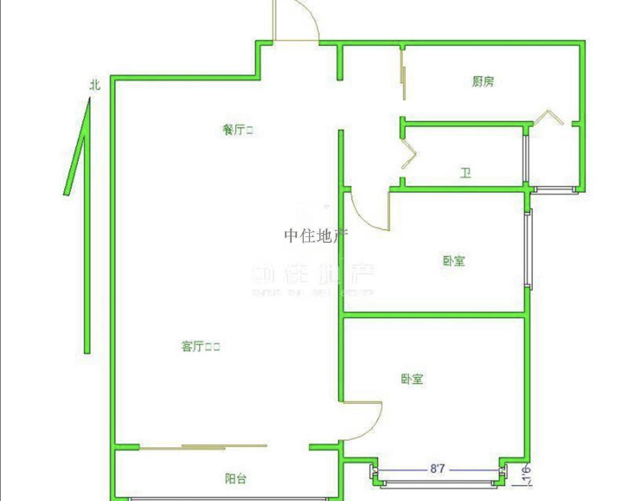 恒大雅苑东区