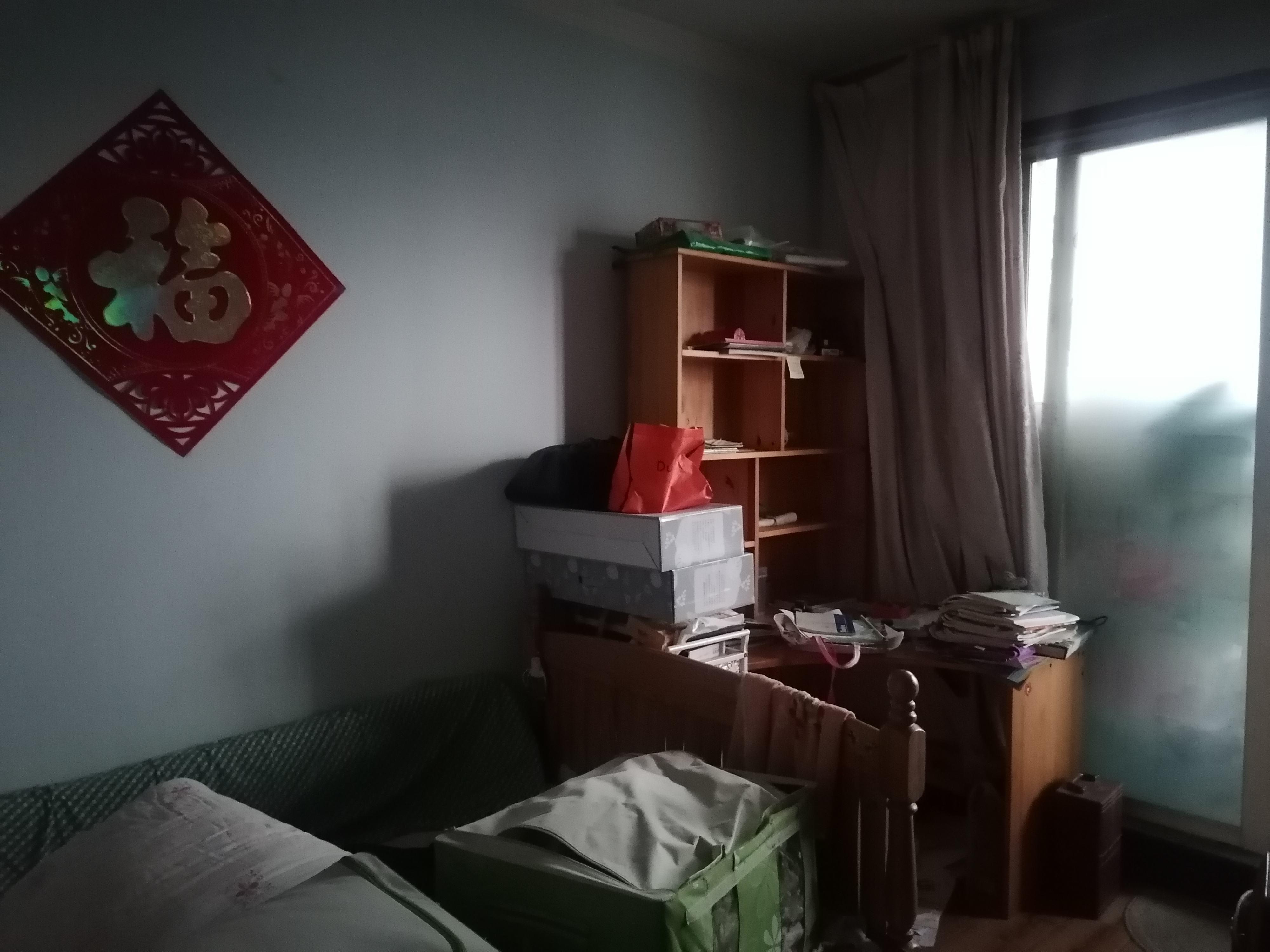 泉城花园