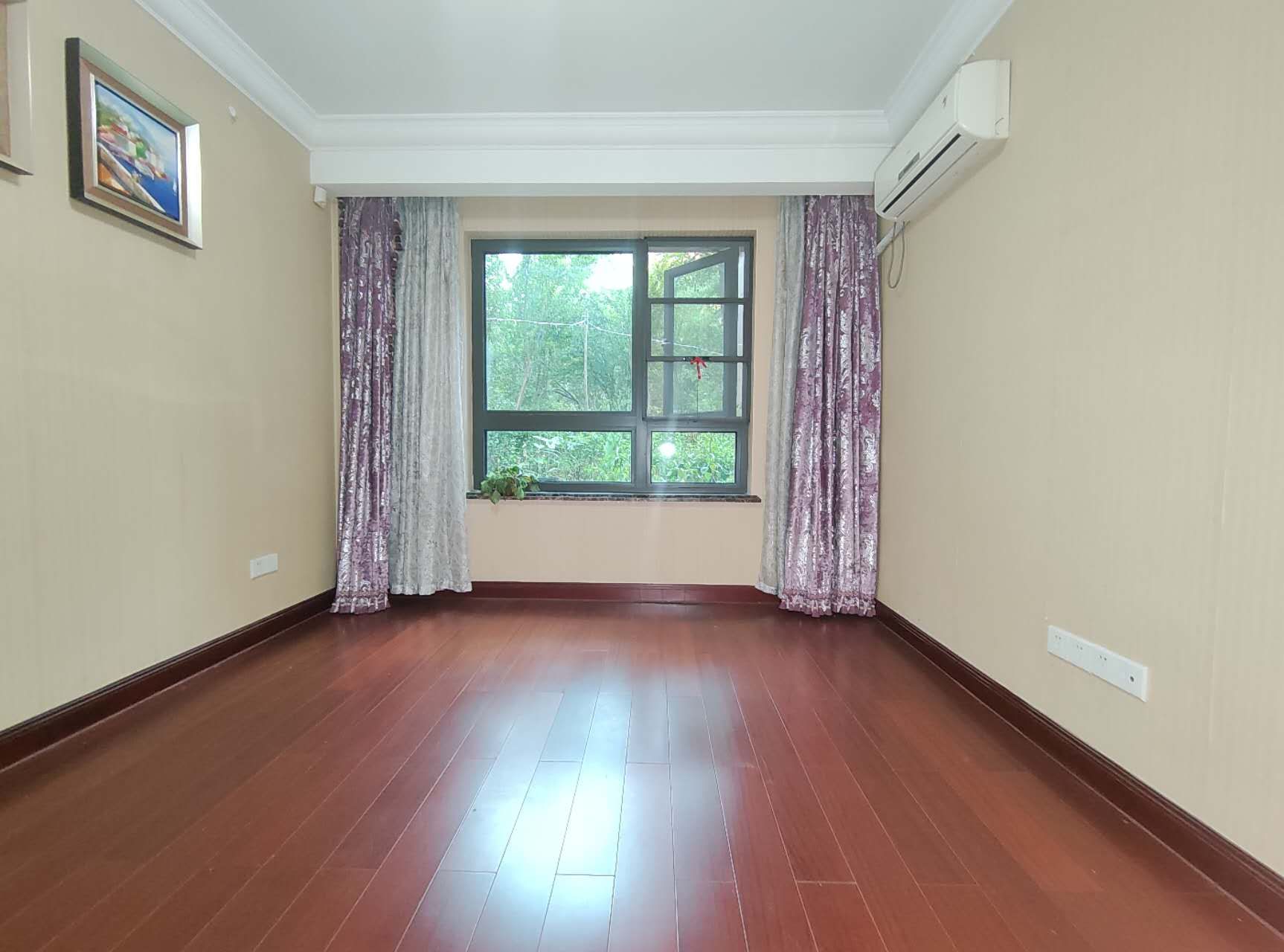 海尔绿城桂花园