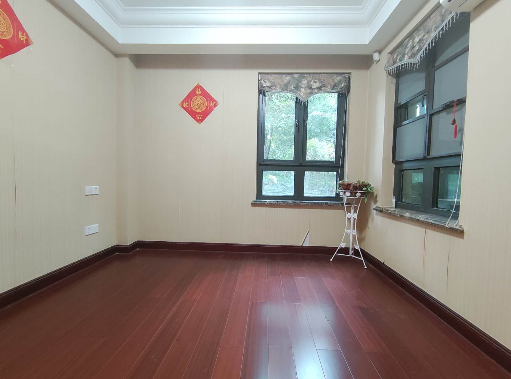 海尔绿城桂花园