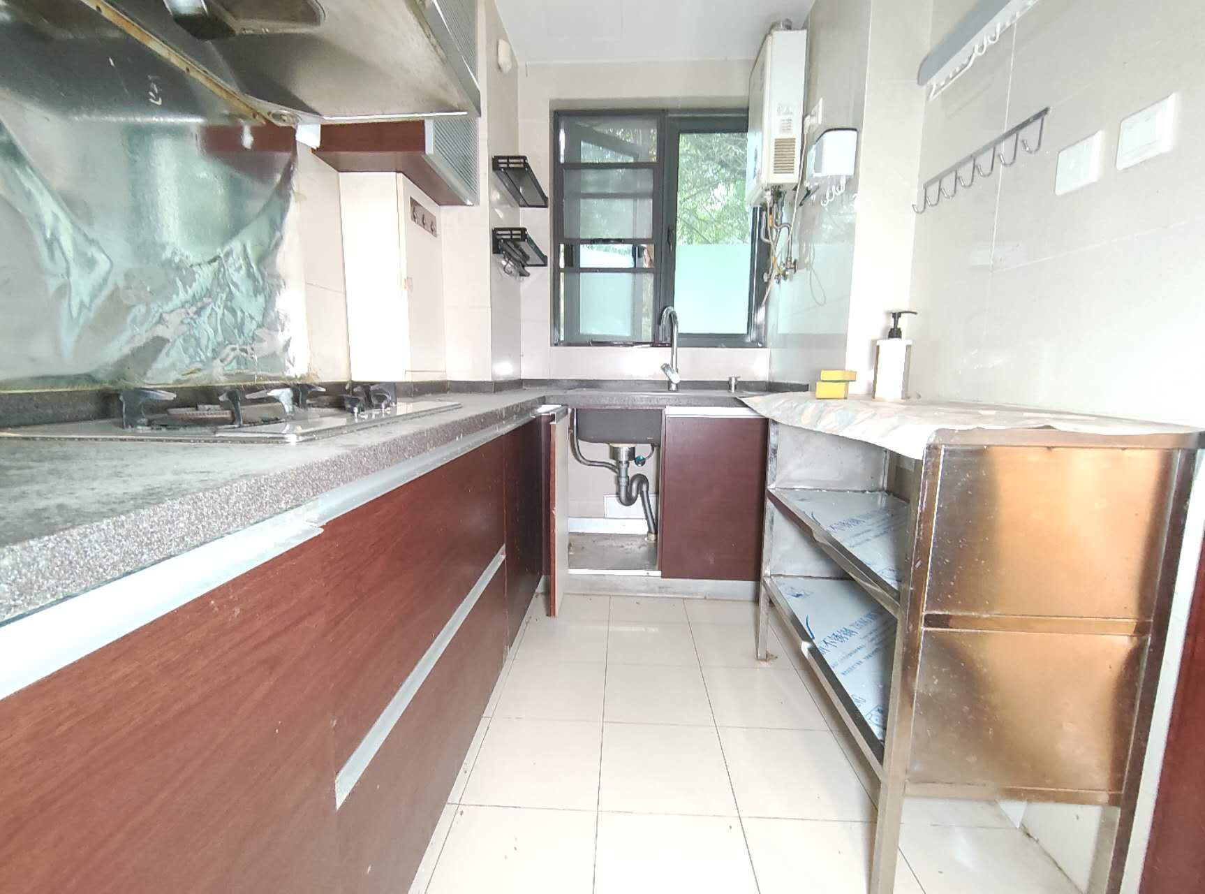 海尔绿城桂花园