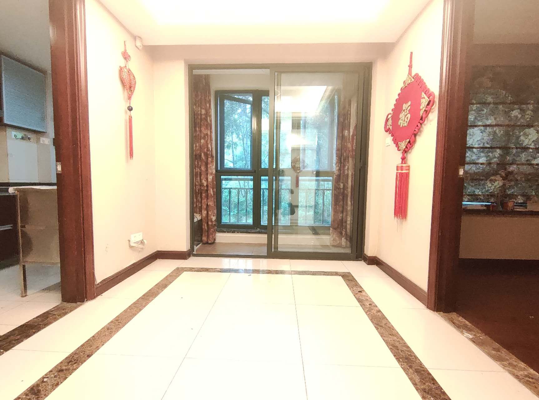 海尔绿城桂花园