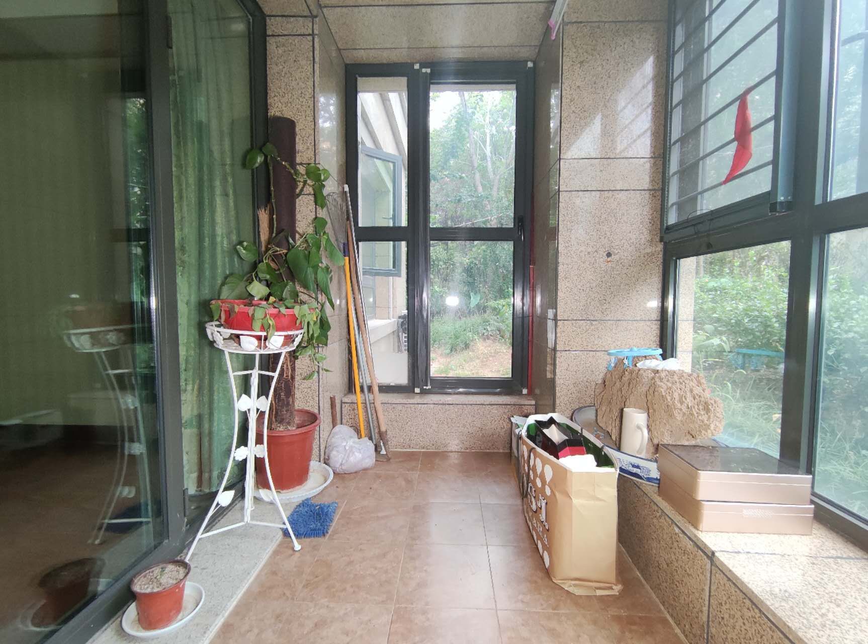 海尔绿城桂花园