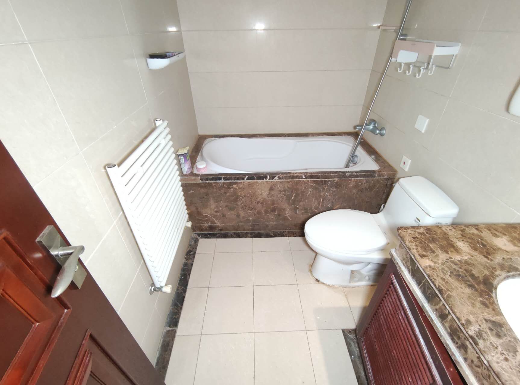 海尔绿城桂花园