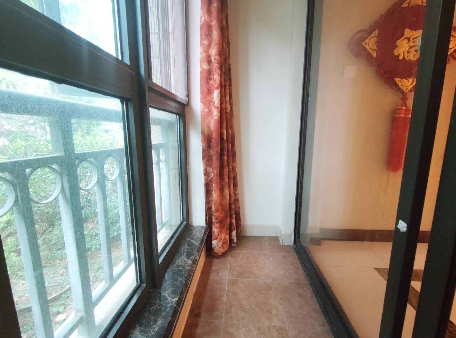 海尔绿城桂花园