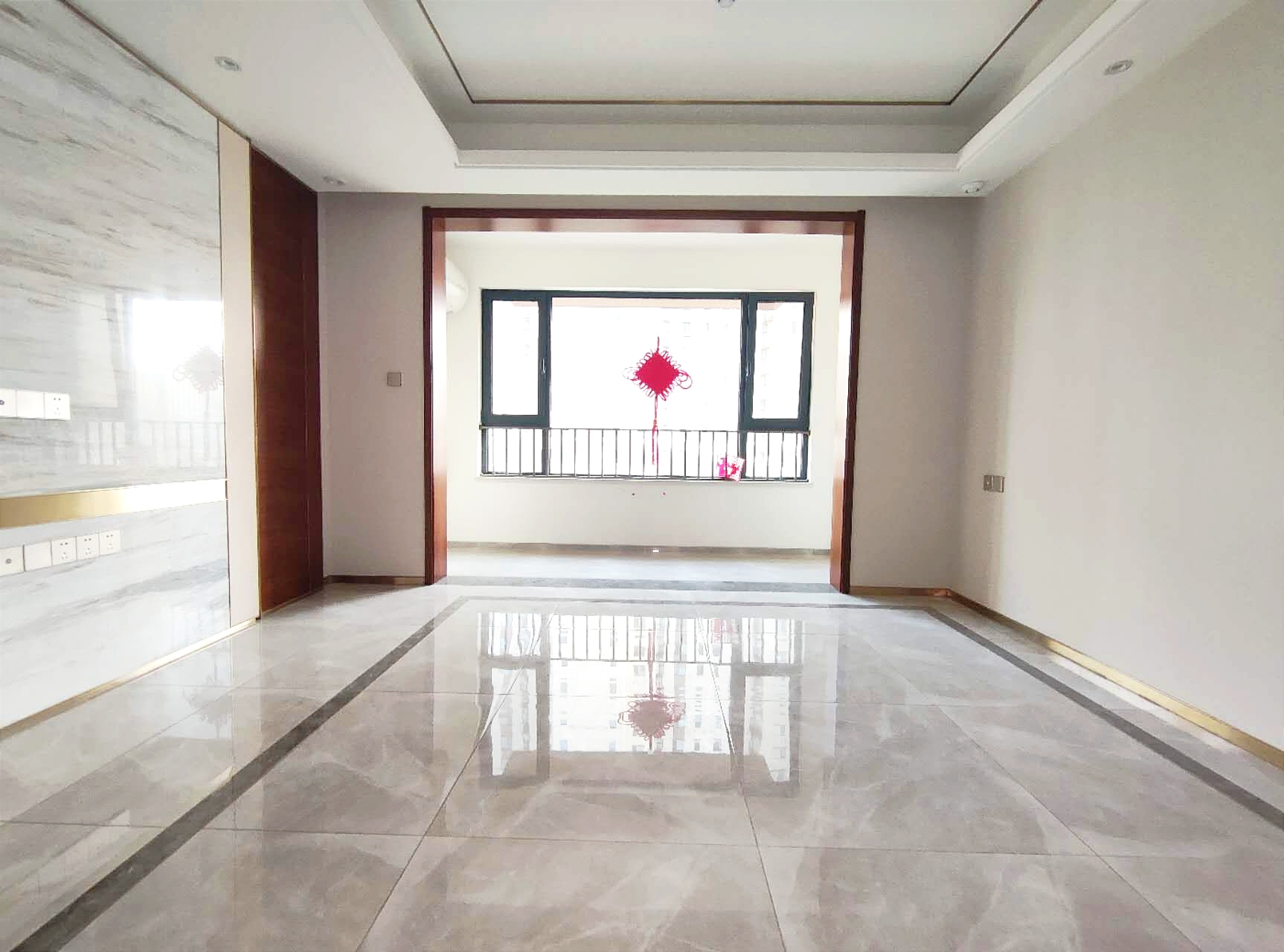 银丰玖玺城一期宸和府