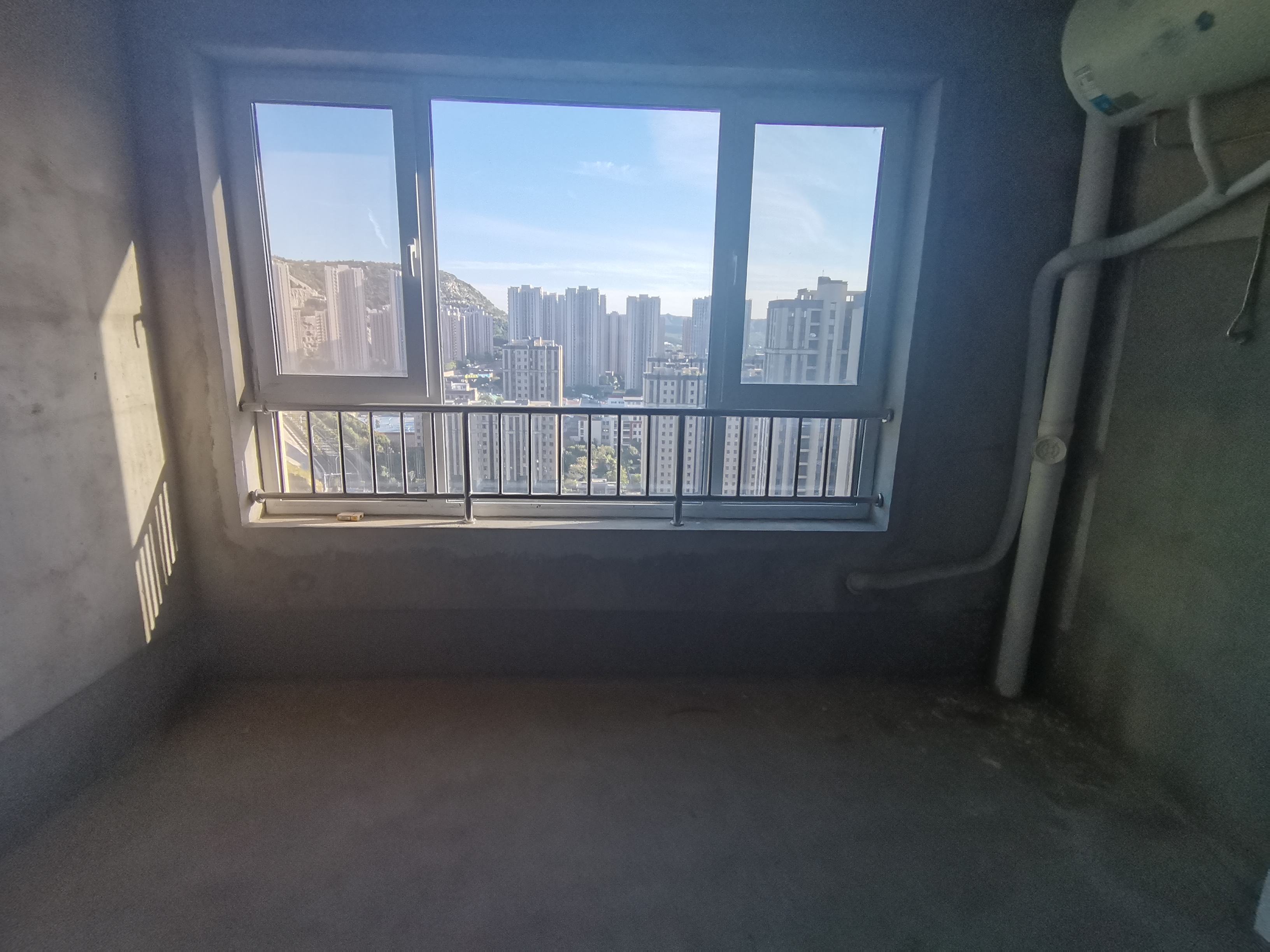 绿地国际城牡丹明都