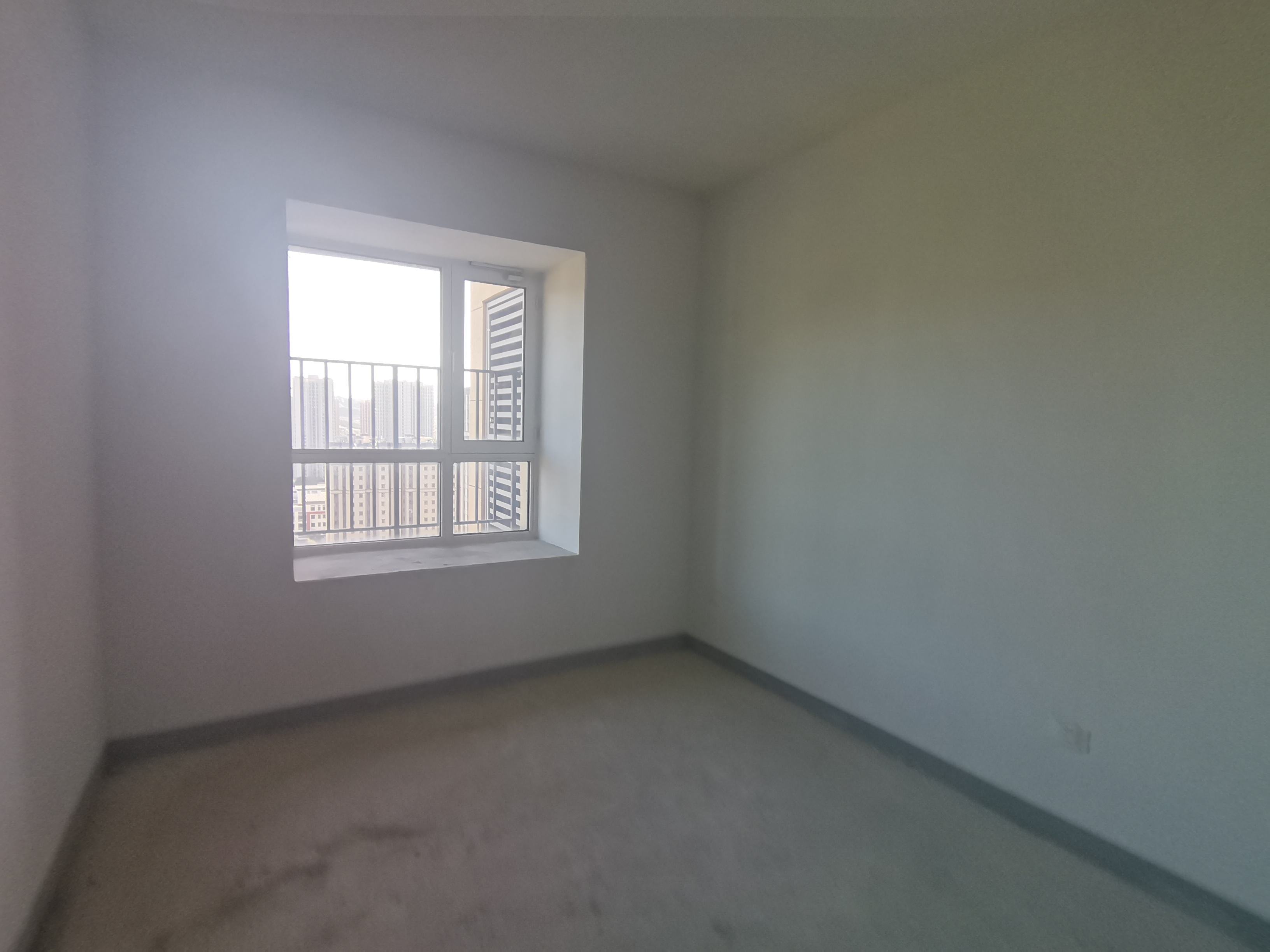 绿地国际城牡丹明都