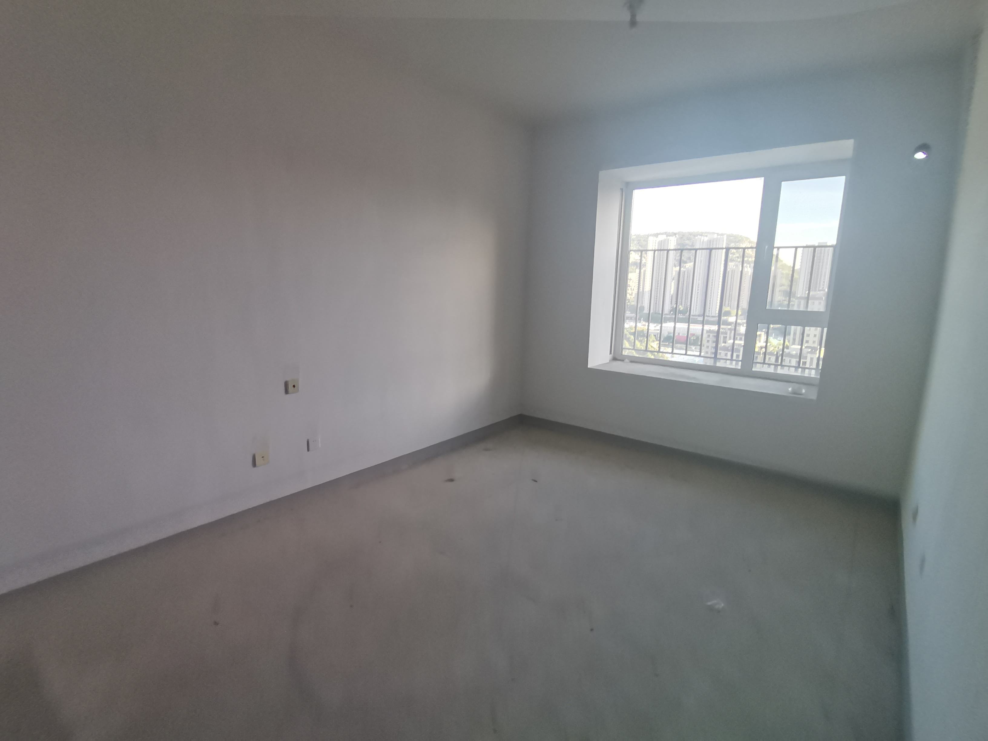 绿地国际城牡丹明都