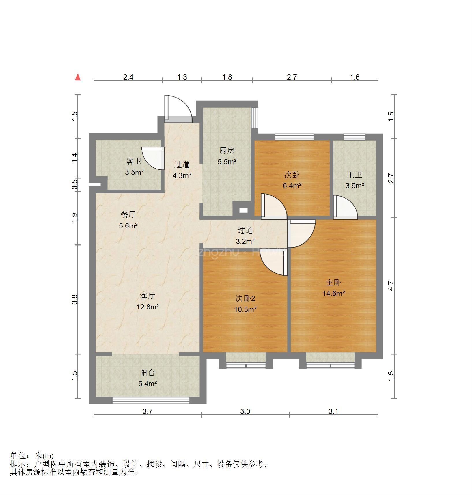 绿地国际城牡丹明都