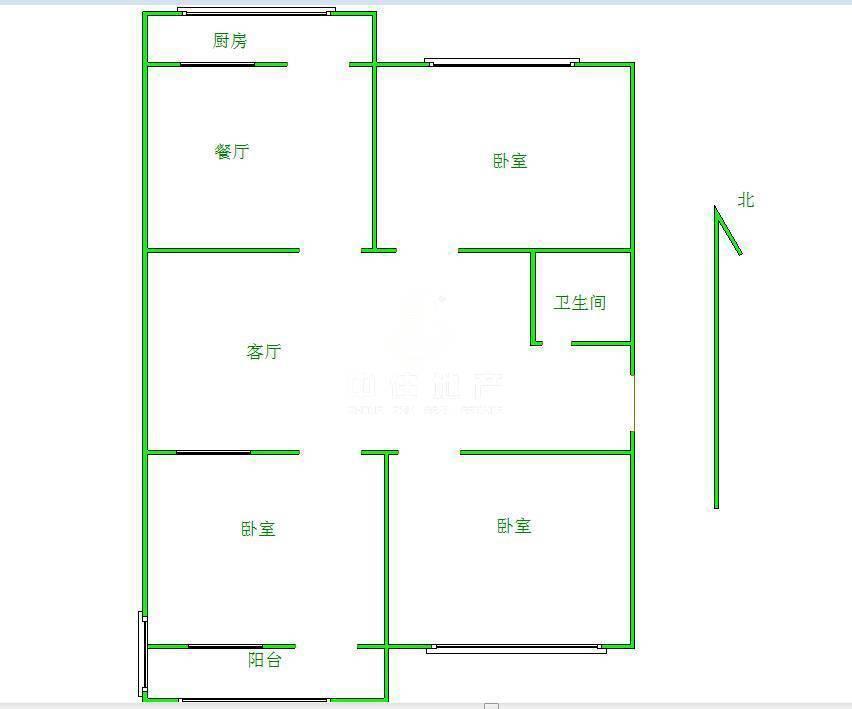 天建天福苑