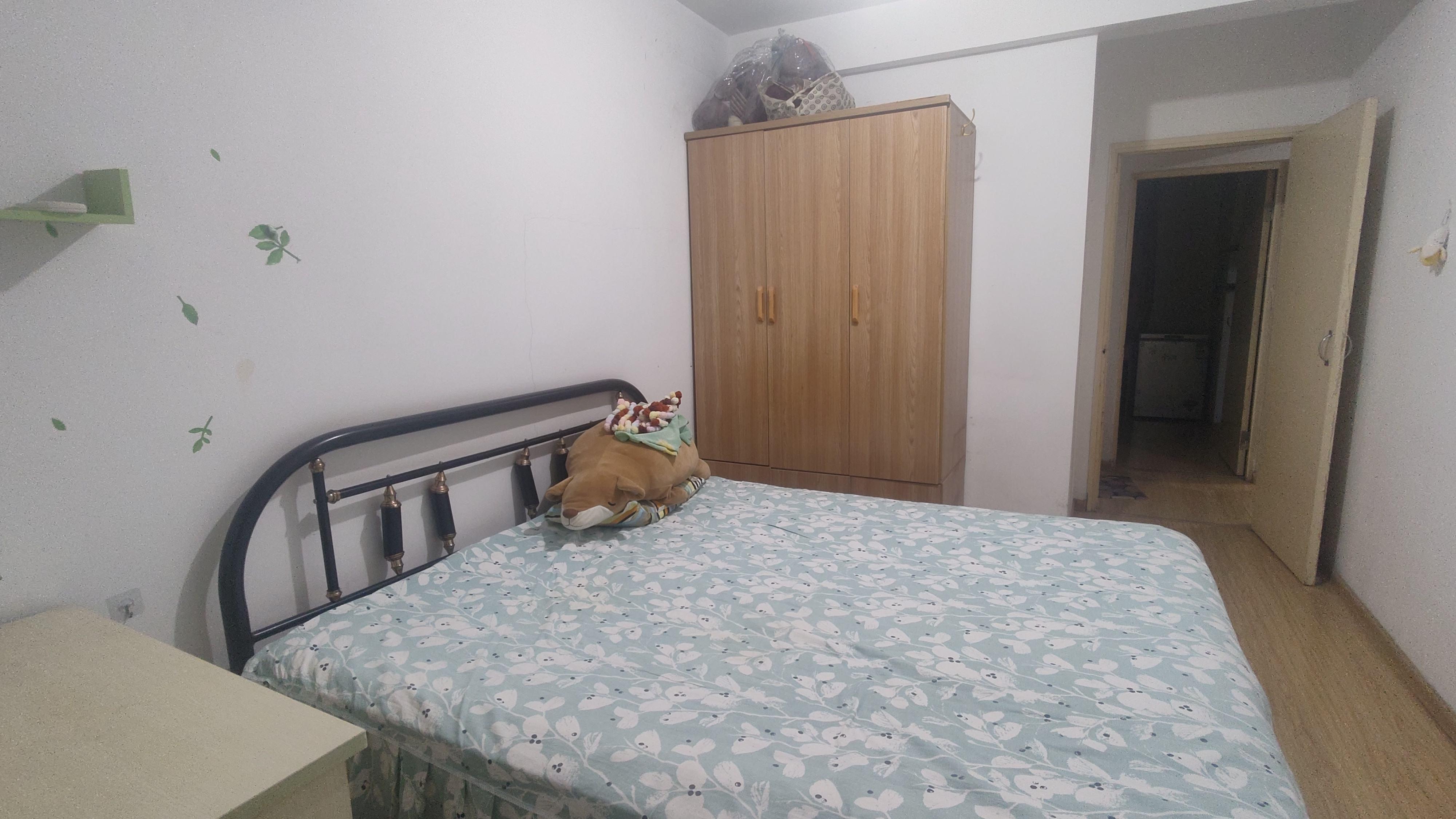 大明湖泉馨居