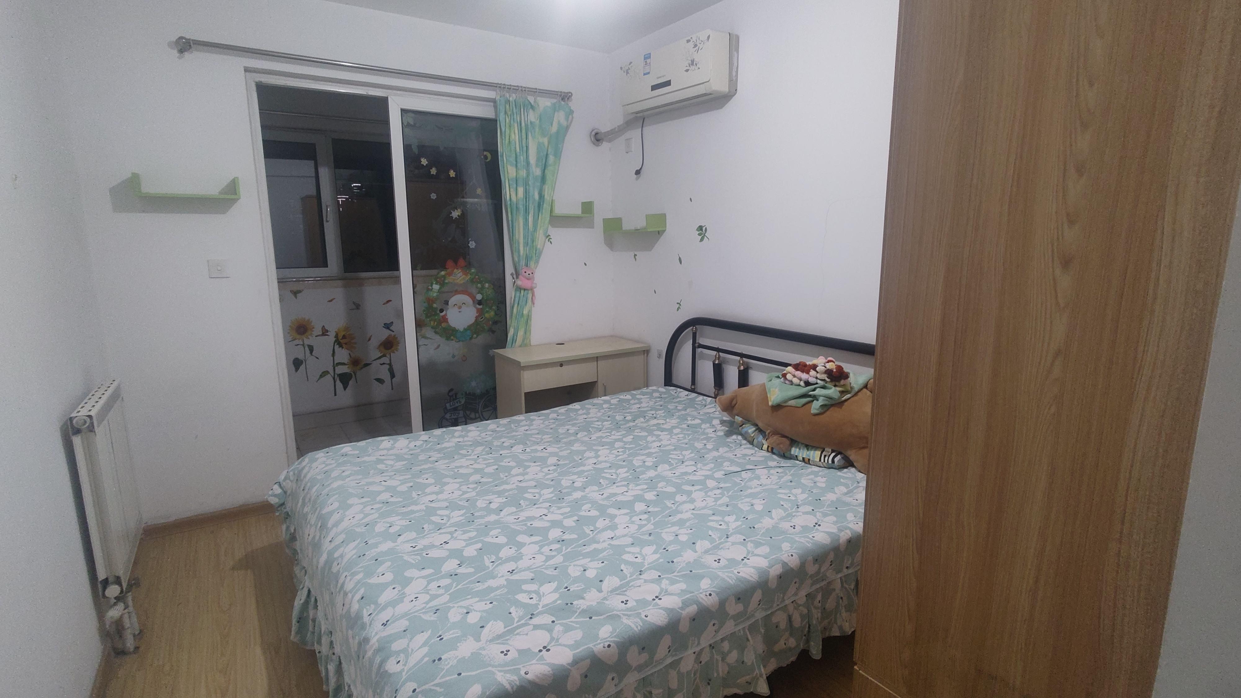 大明湖泉馨居