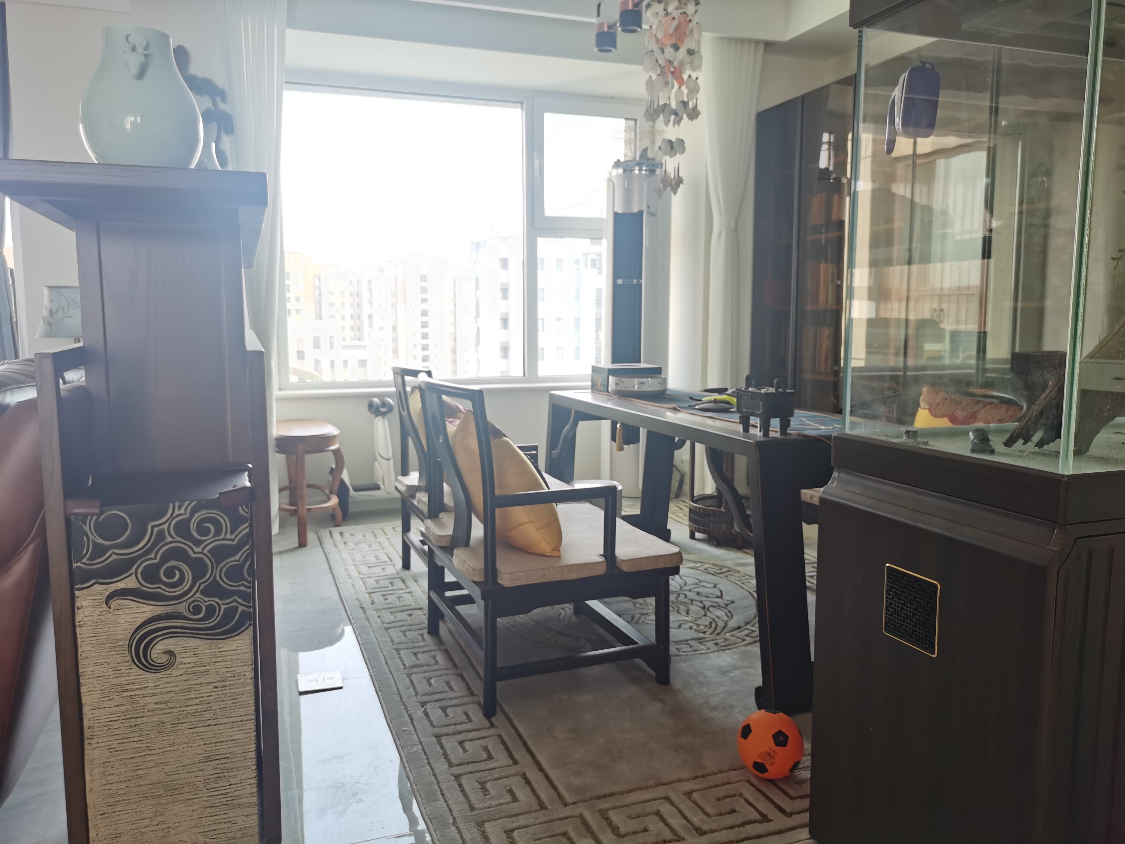 鲁能泰山7号二期