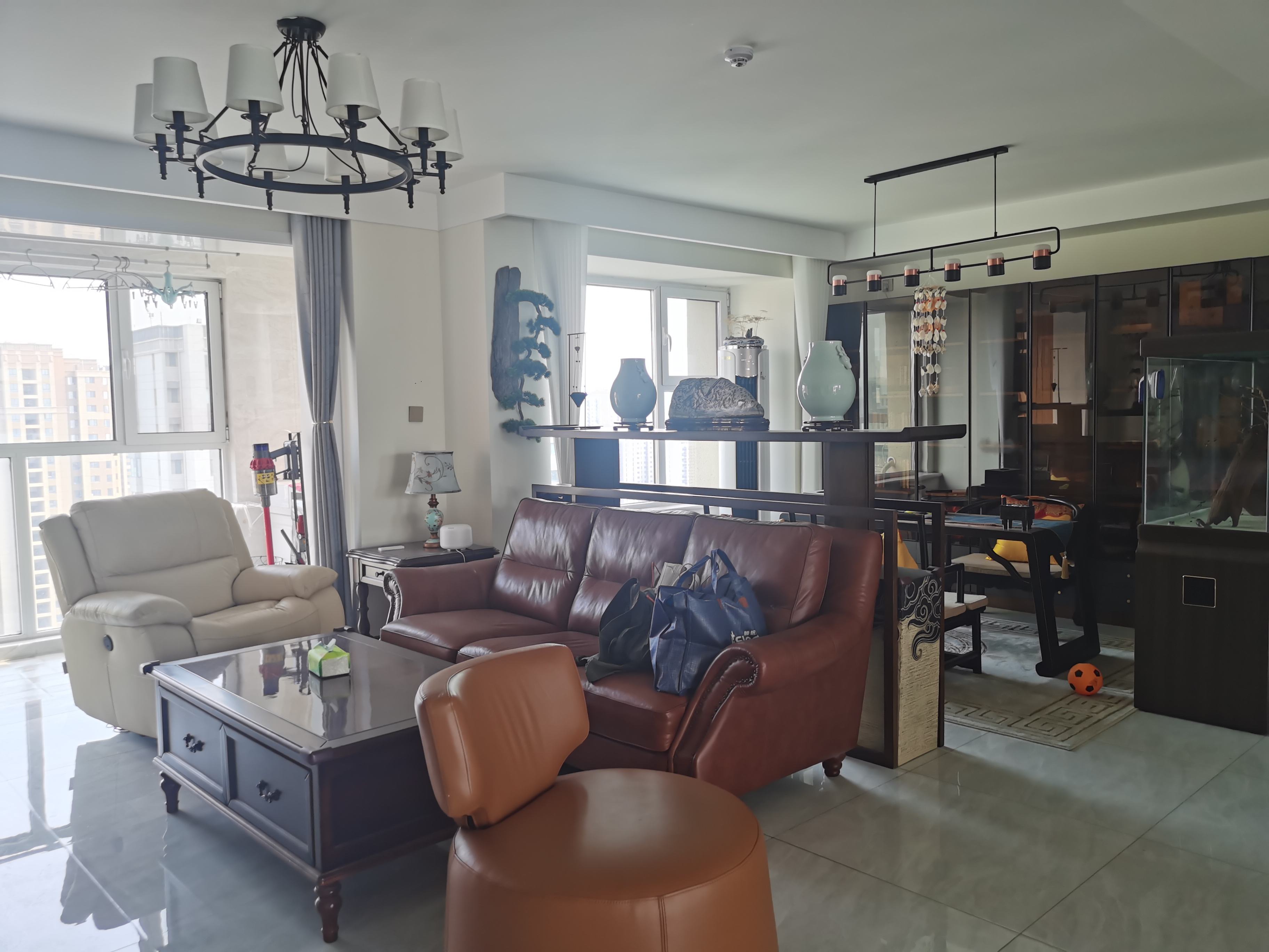 鲁能泰山7号二期