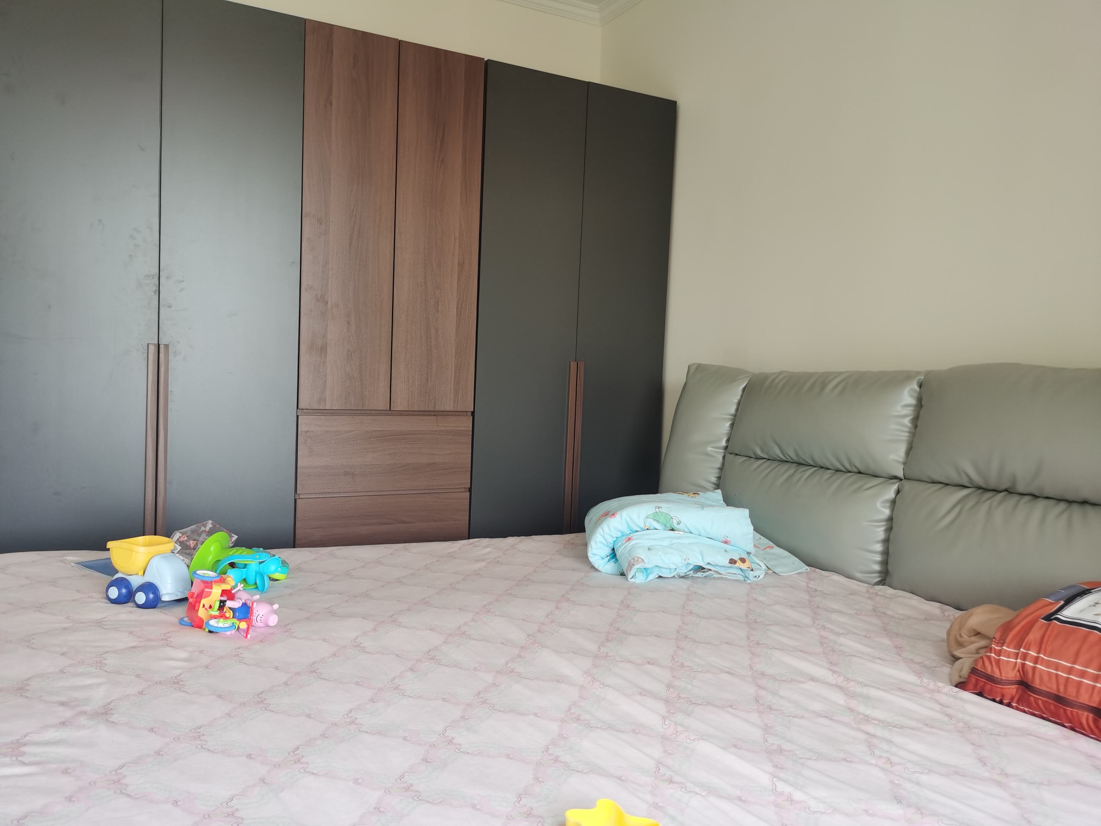 鲁能泰山7号二期