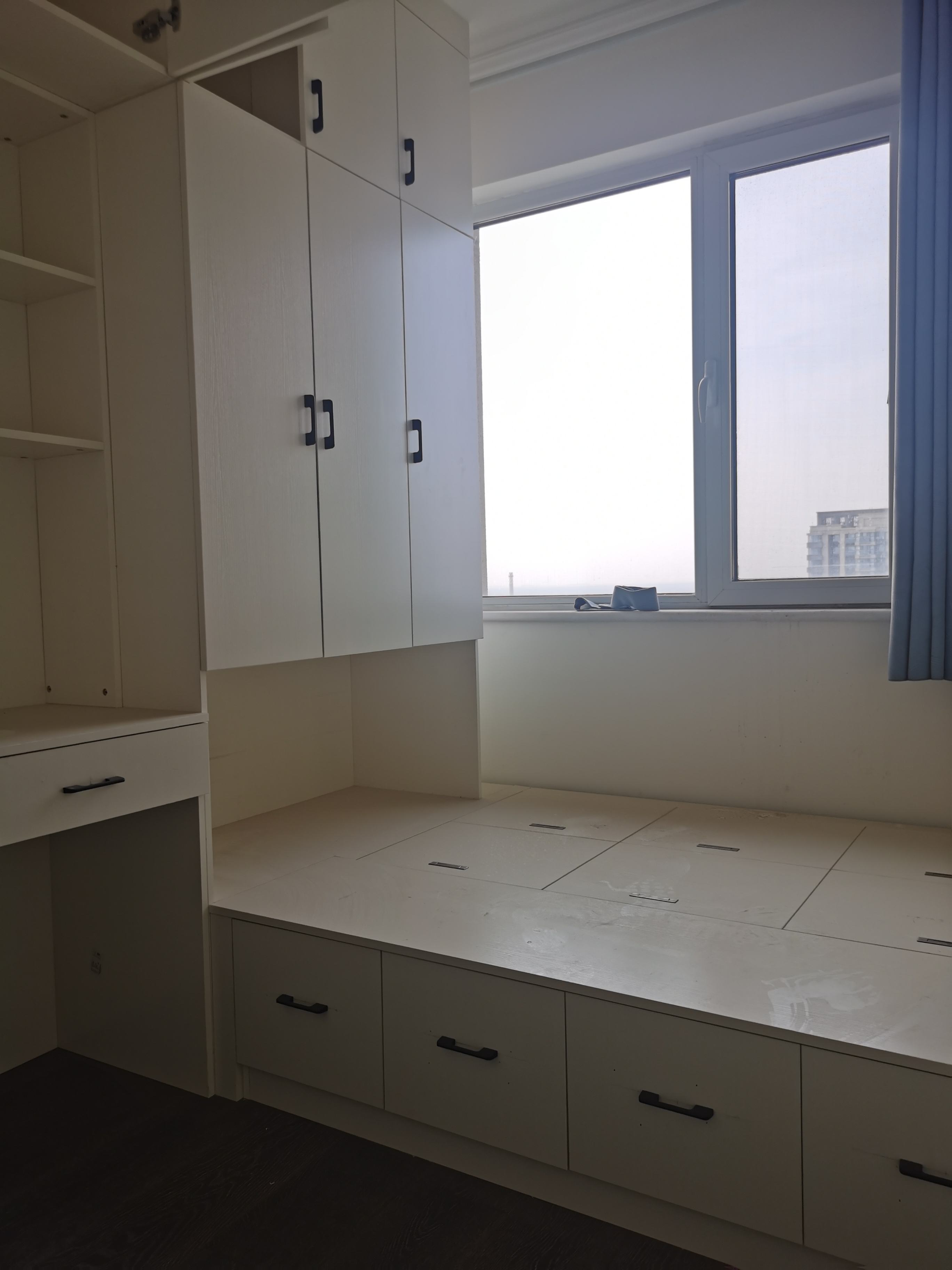 鲁能泰山7号二期