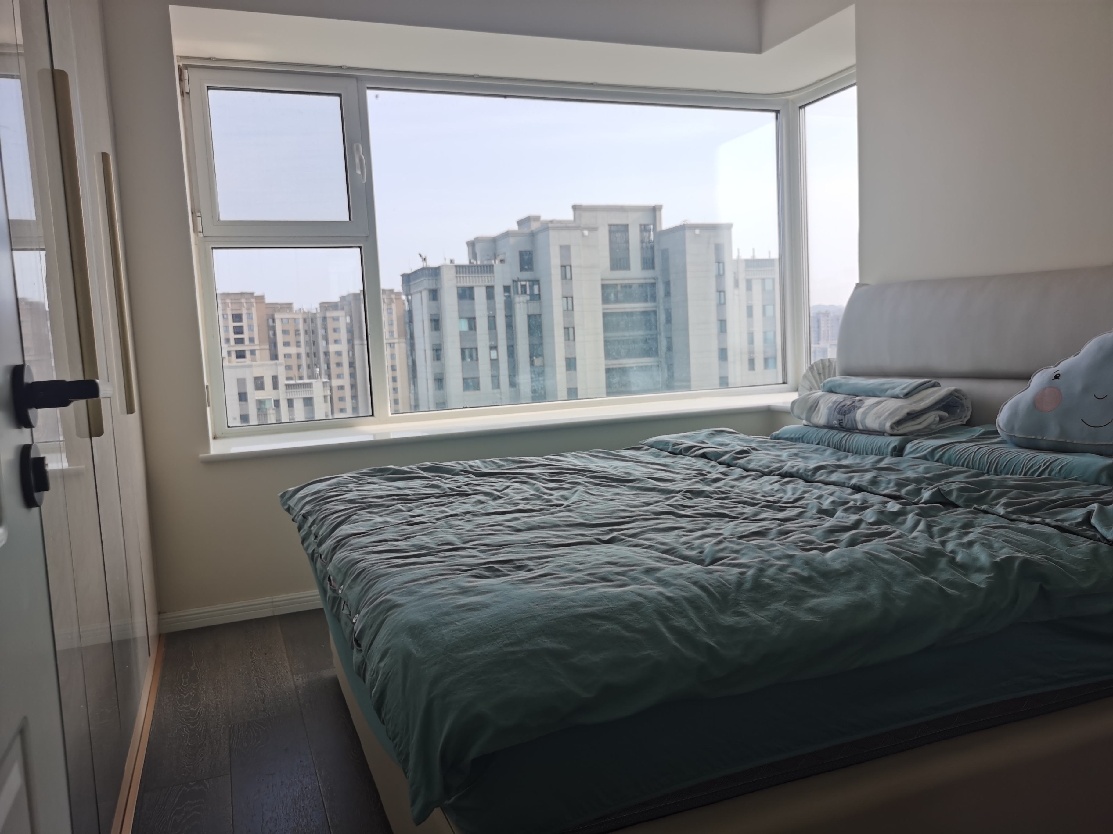 鲁能泰山7号二期