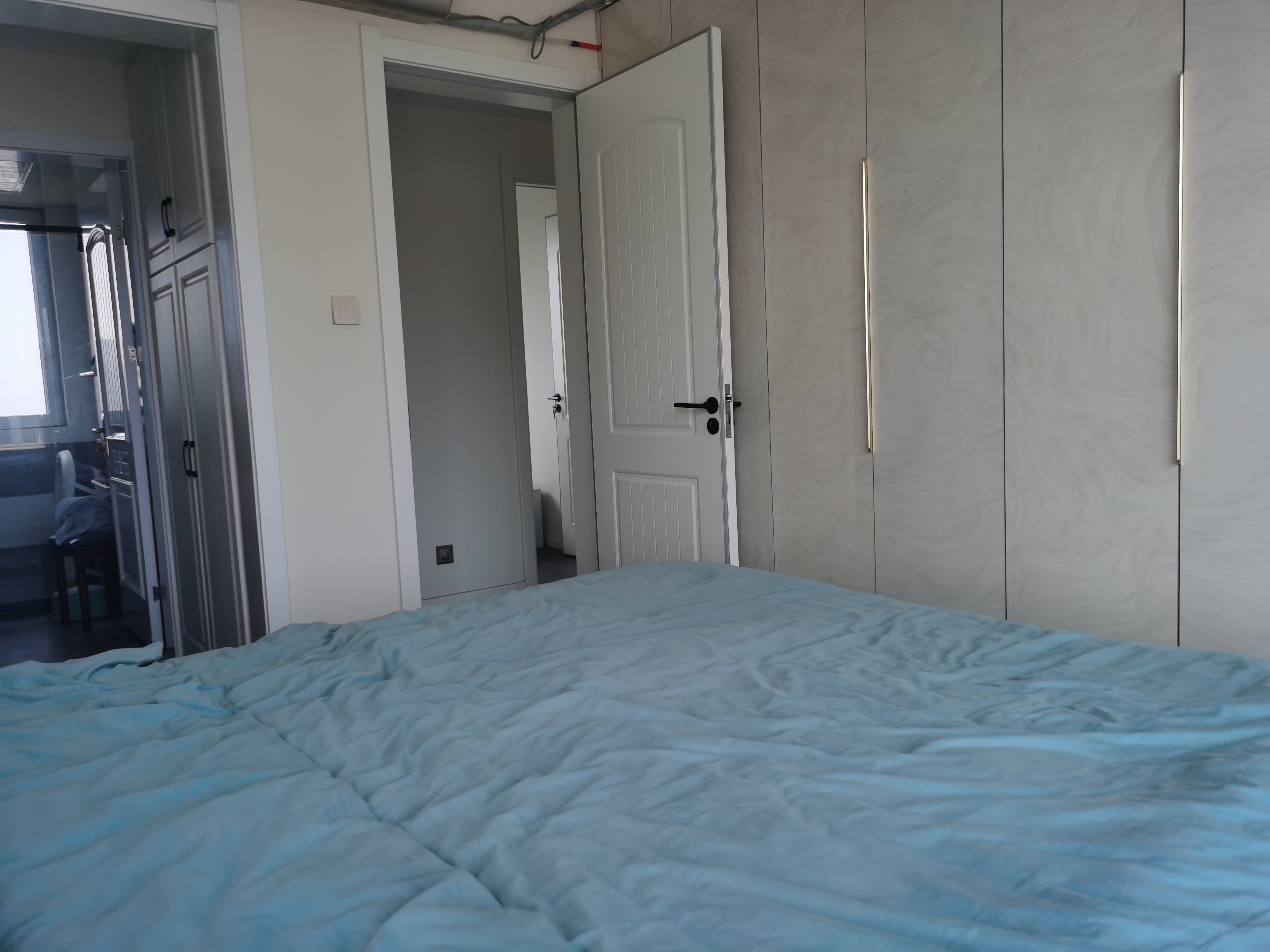 鲁能泰山7号二期