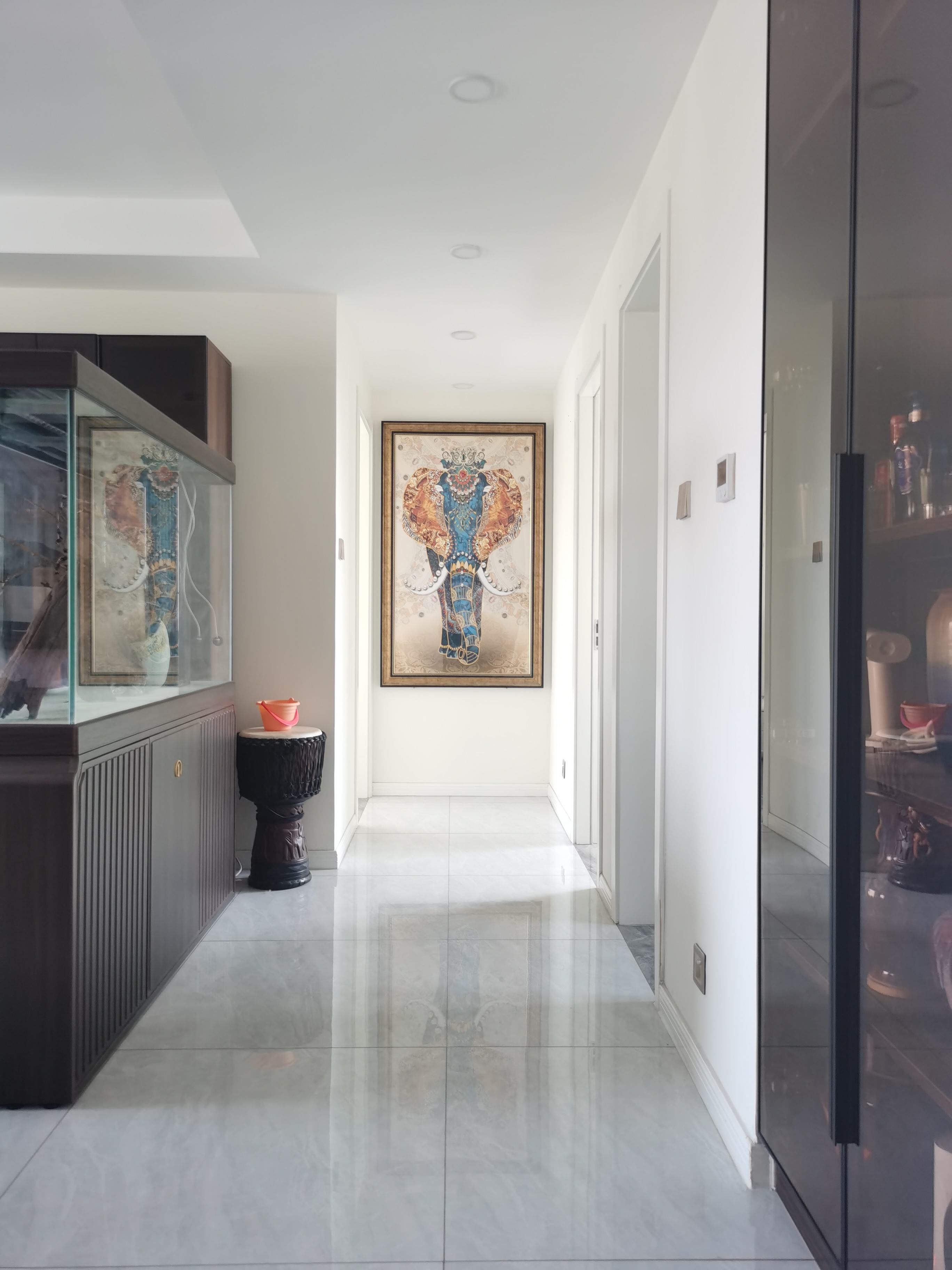 鲁能泰山7号二期