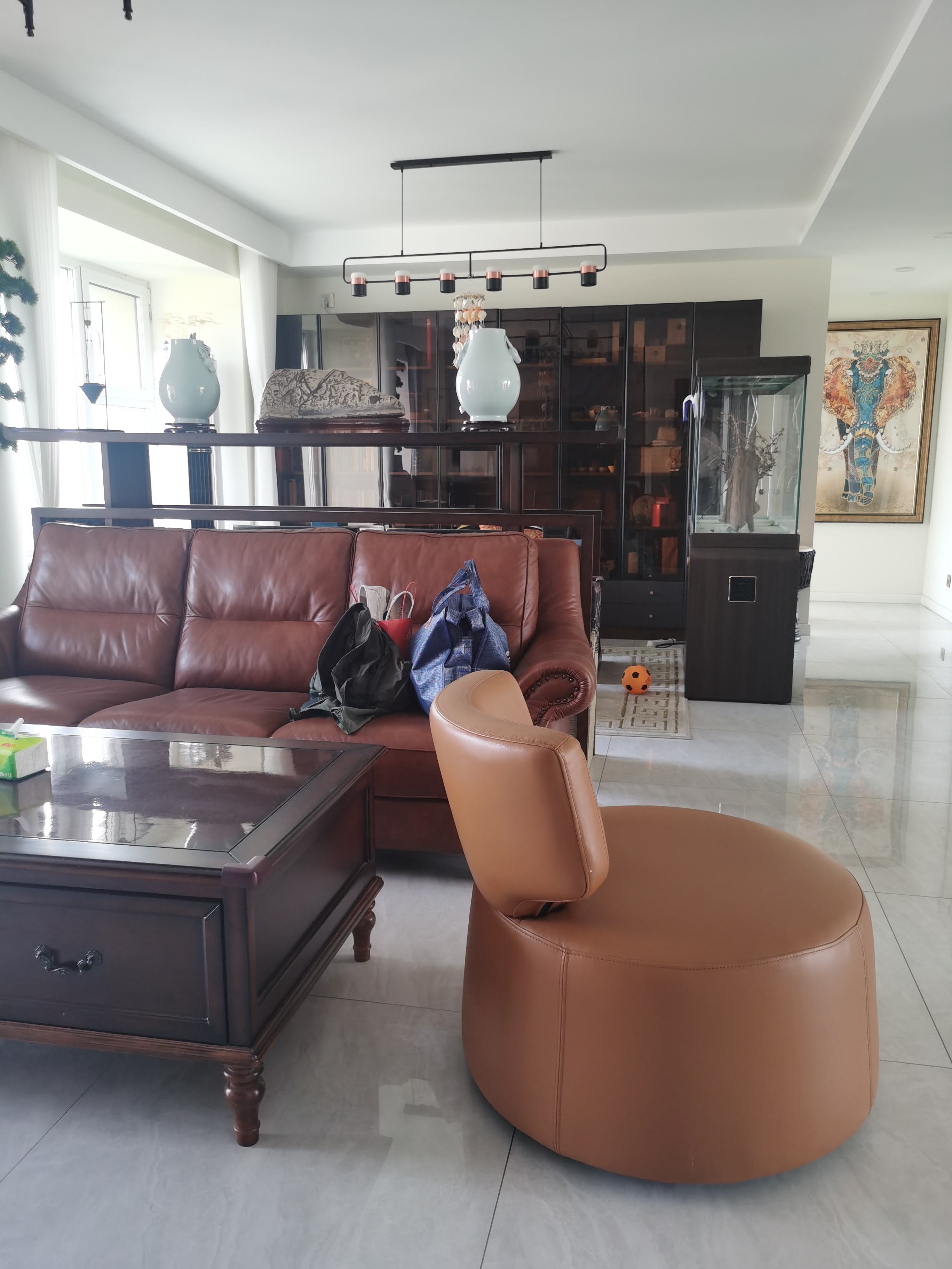 鲁能泰山7号二期