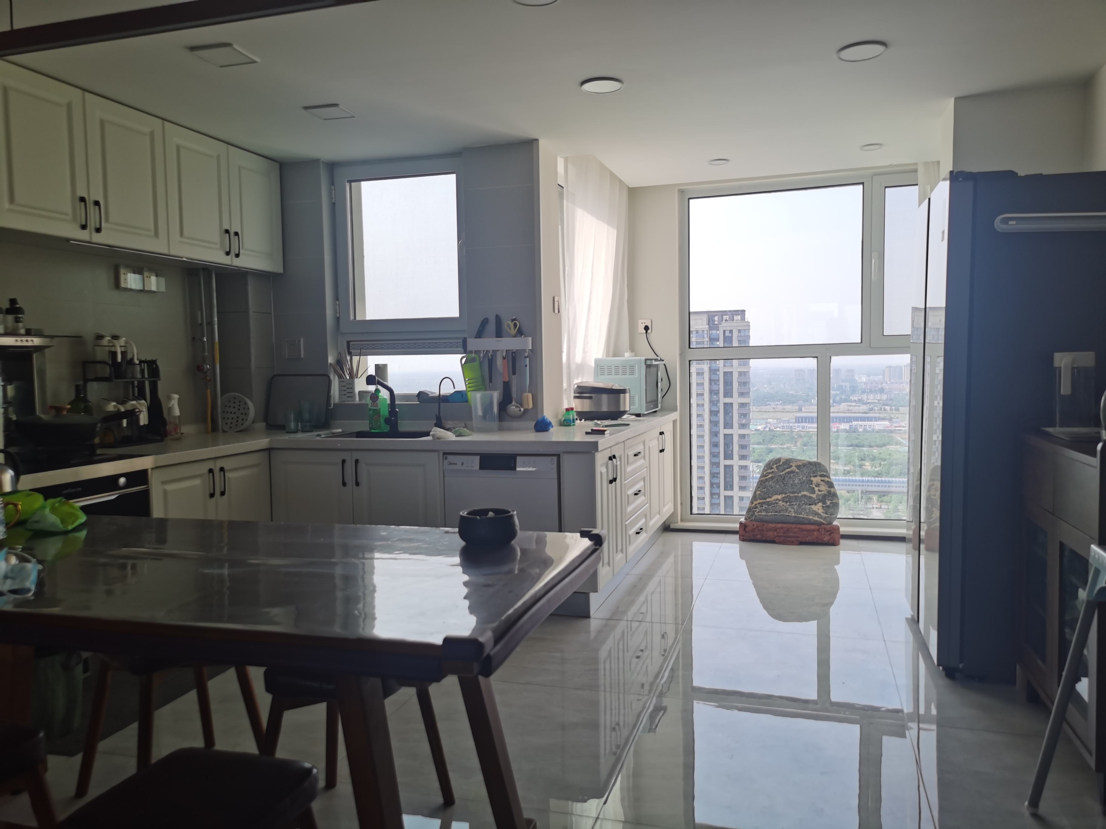 鲁能泰山7号二期