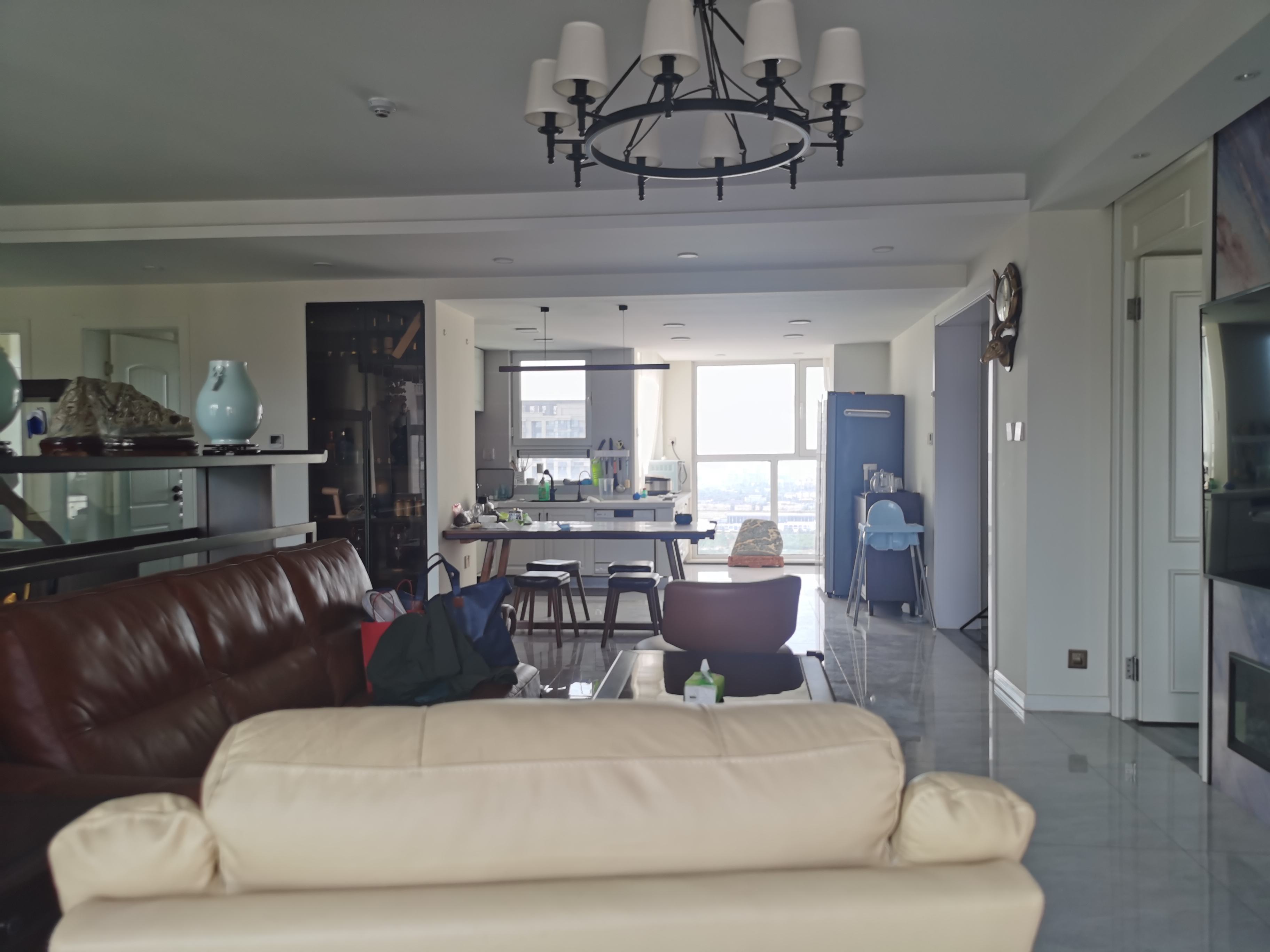 鲁能泰山7号二期