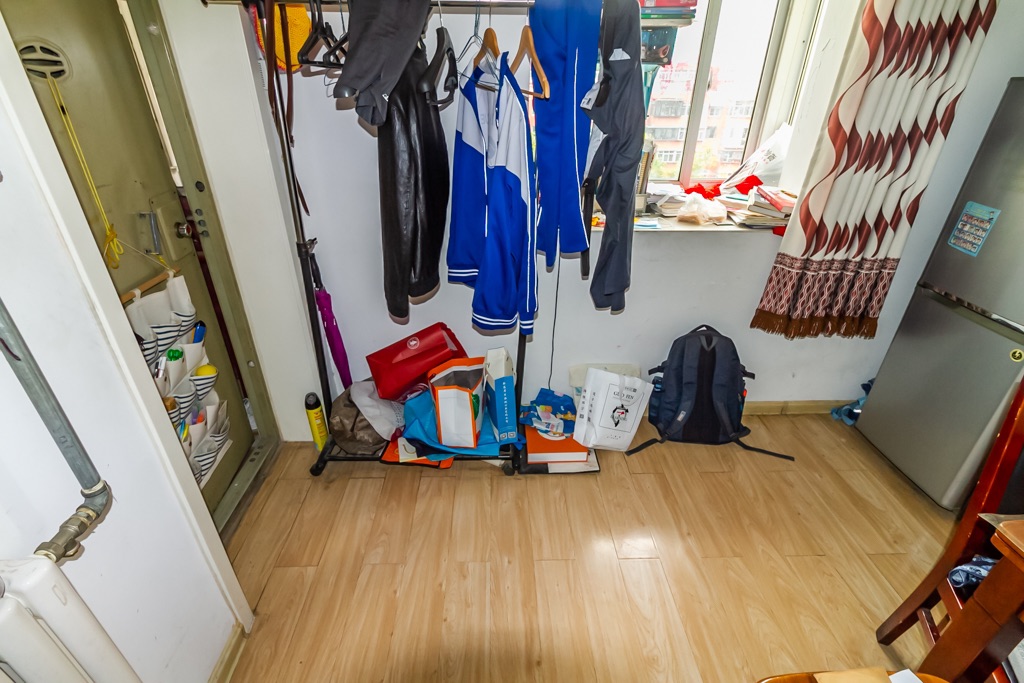  七一小区社区 南北