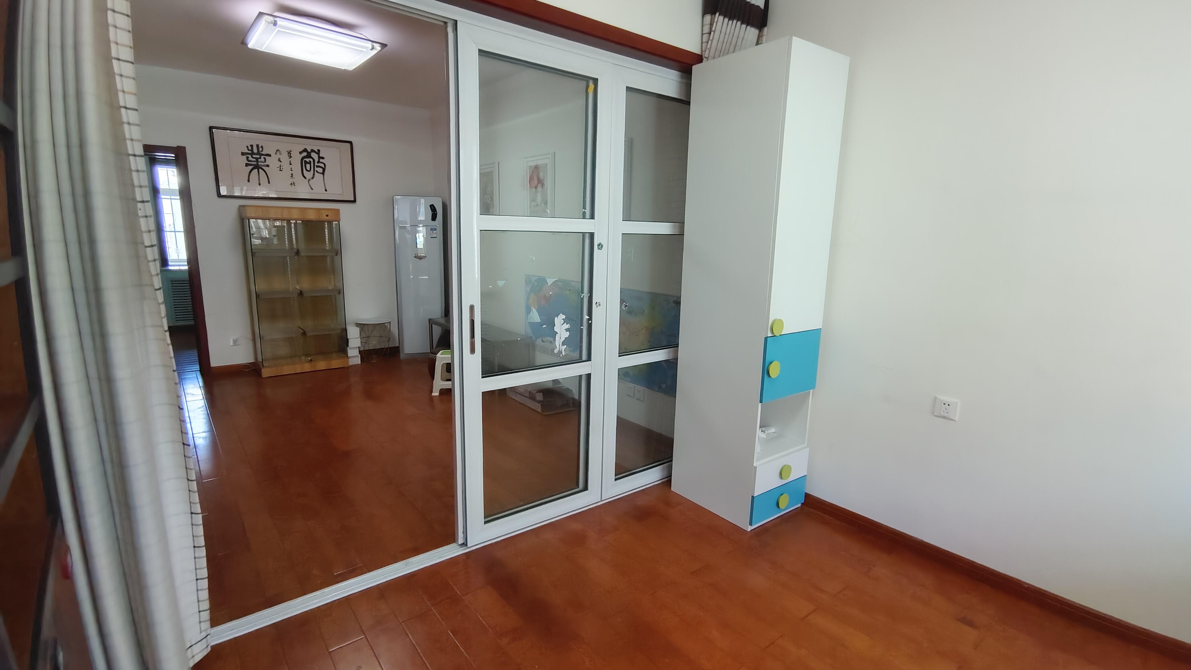 山师东路商业厅宿舍