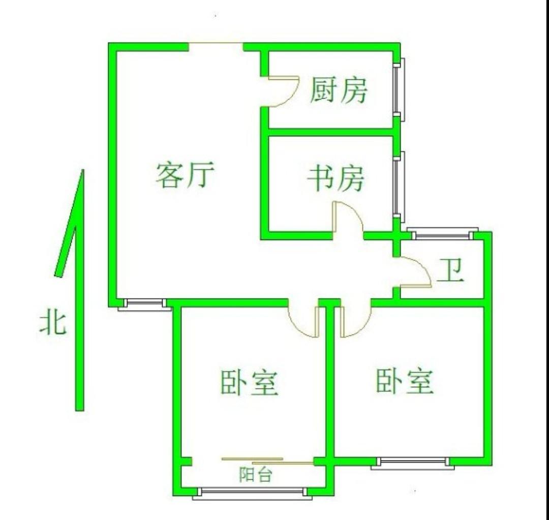 天鸿万象新天理想郡