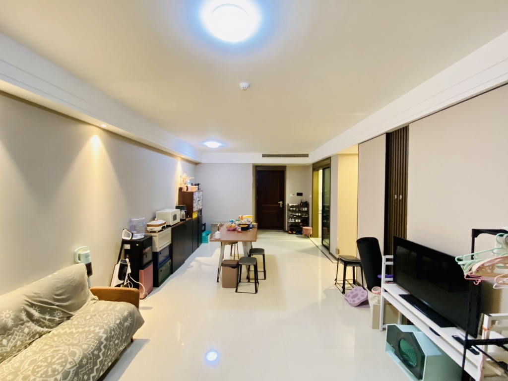 融创文旅城雍锦园