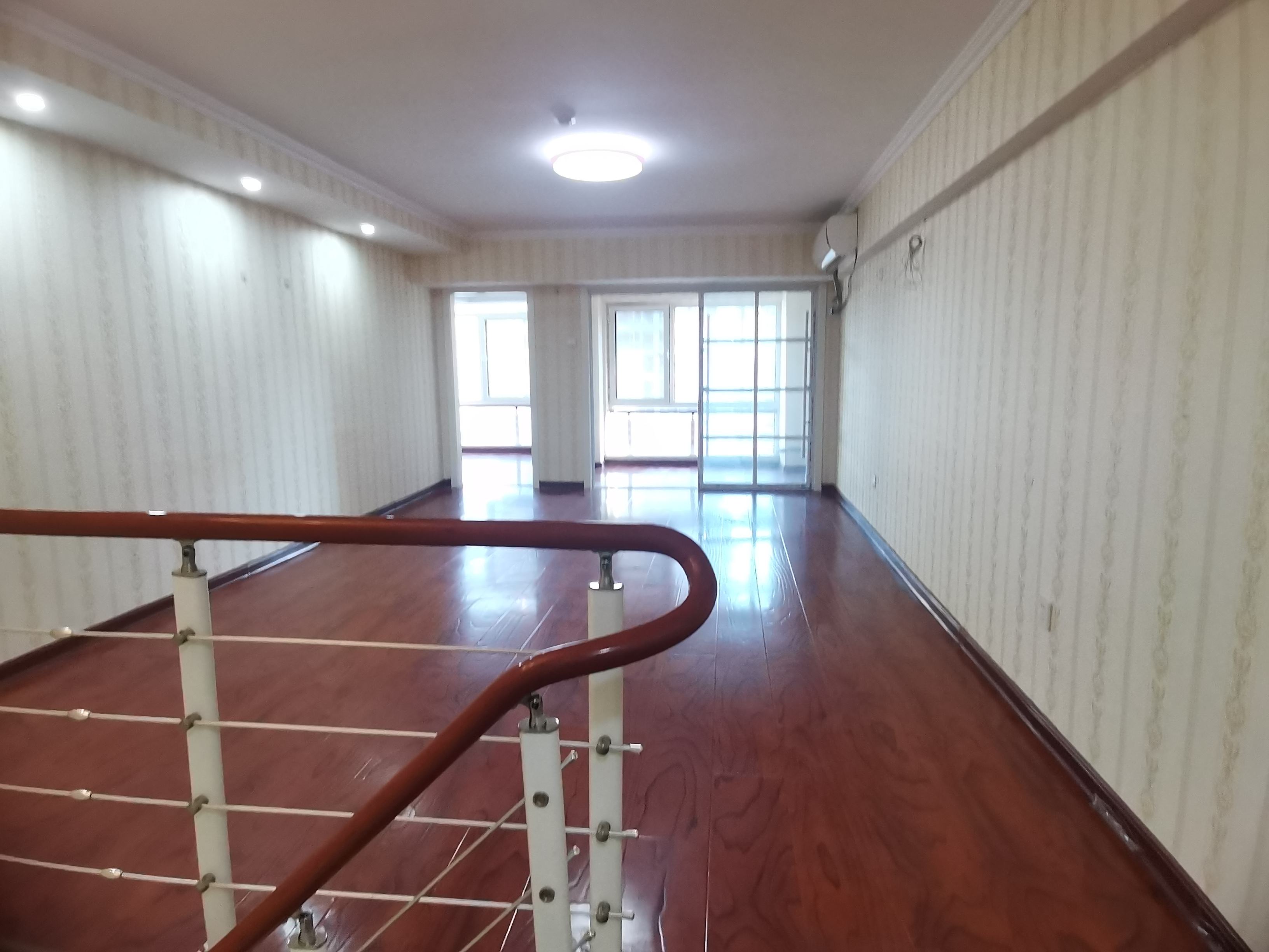 整租·建设路 欧亚大观商都 2室2厅 东