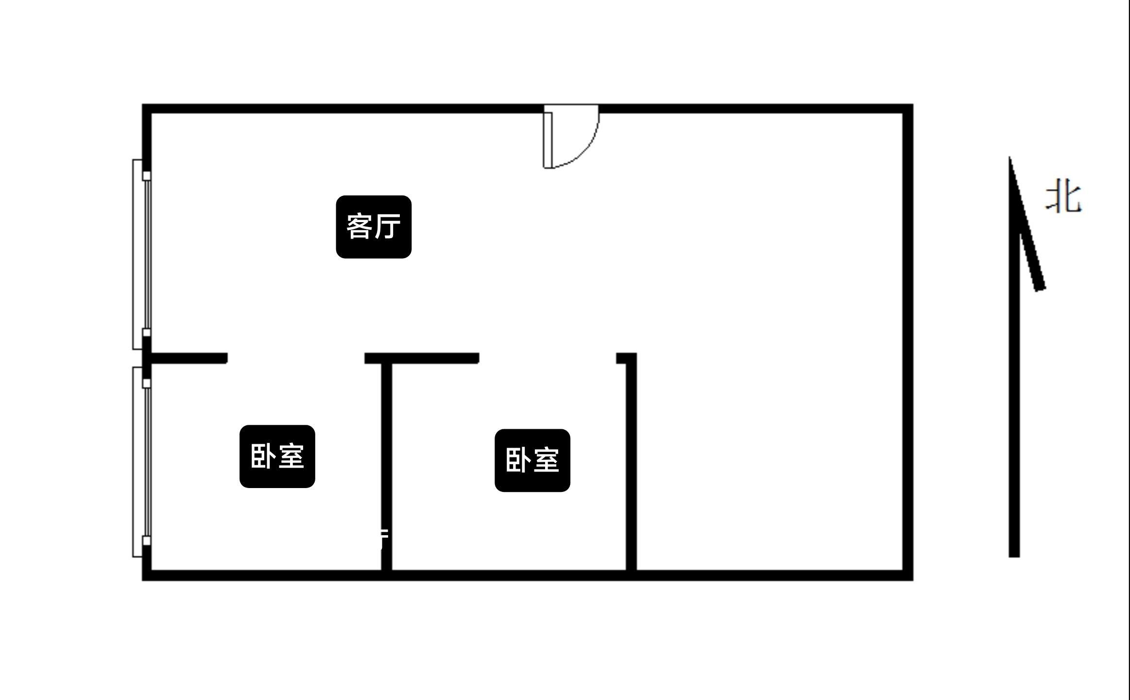 三庆世纪财富中心