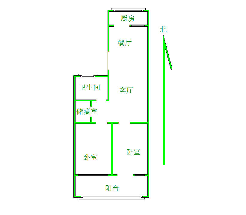 科苑小区北区