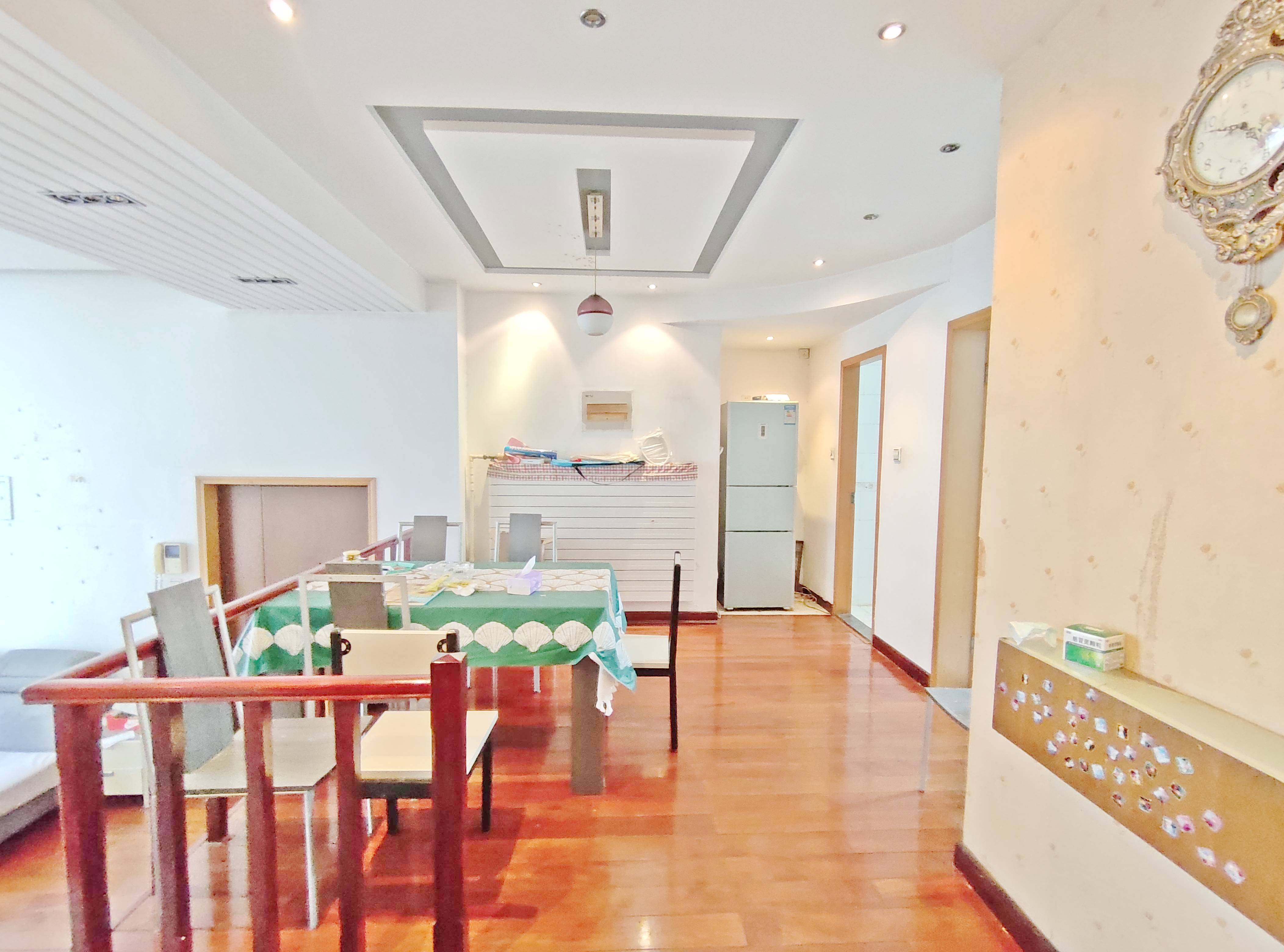 阳光100国际新城(A区)