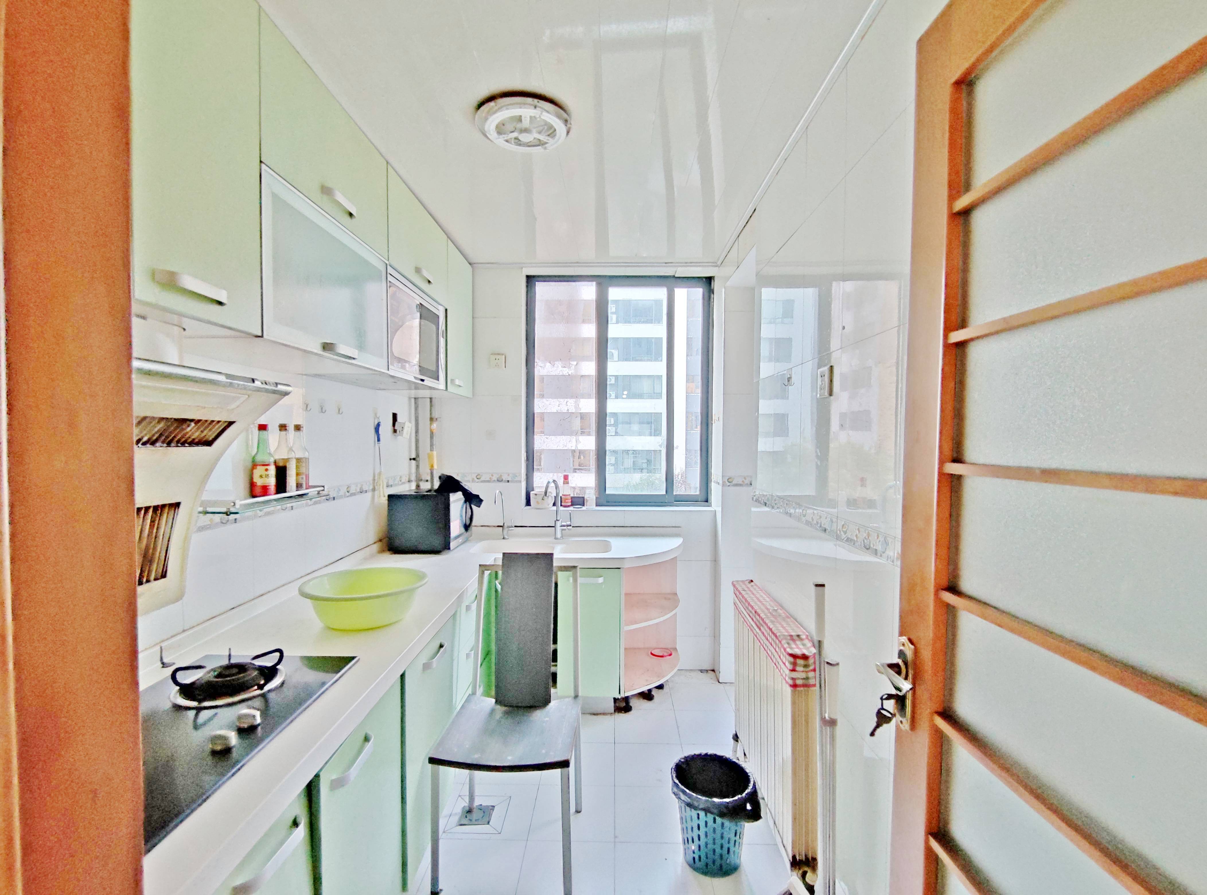 阳光100国际新城(A区)