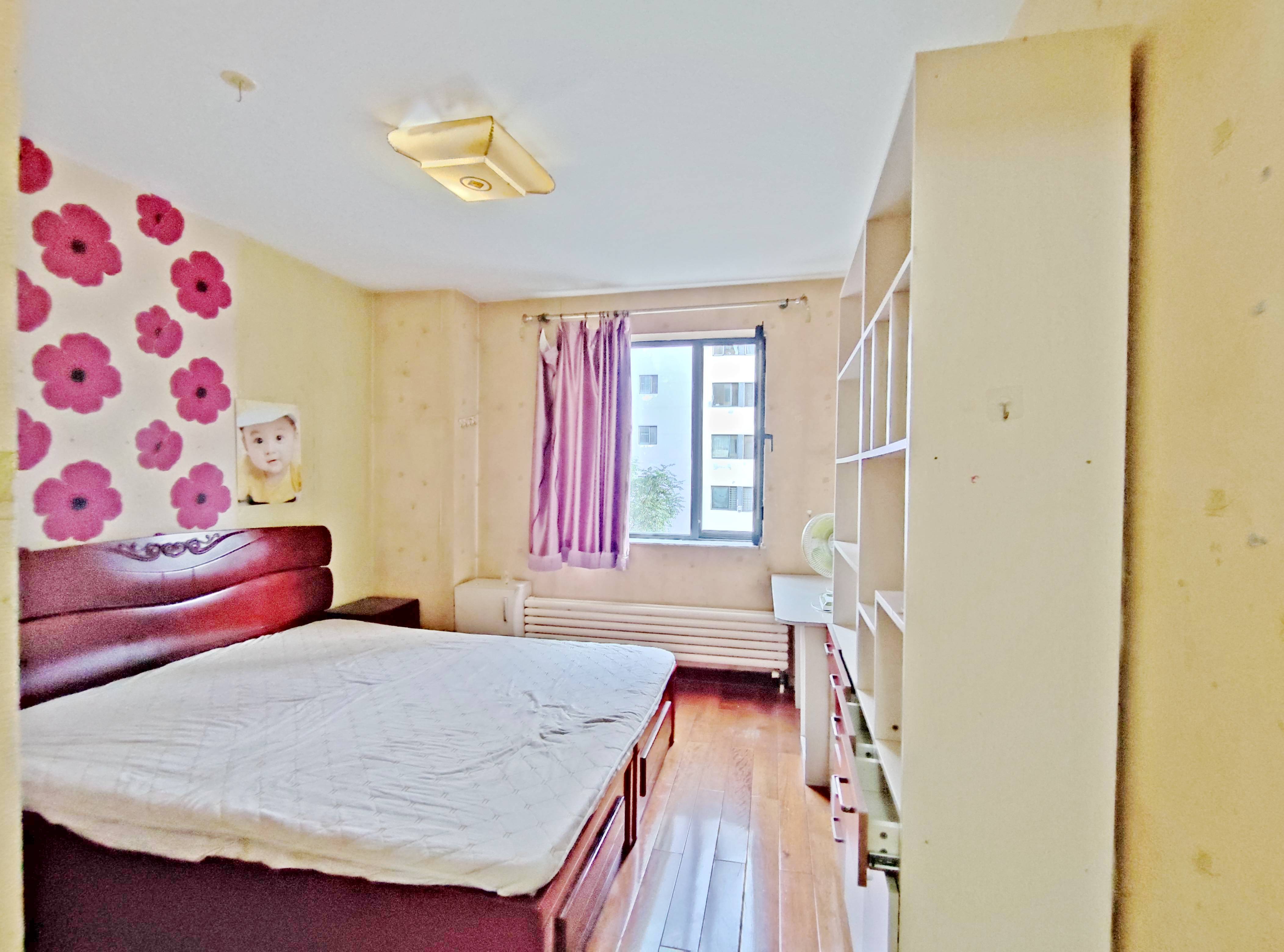 阳光100国际新城(A区)