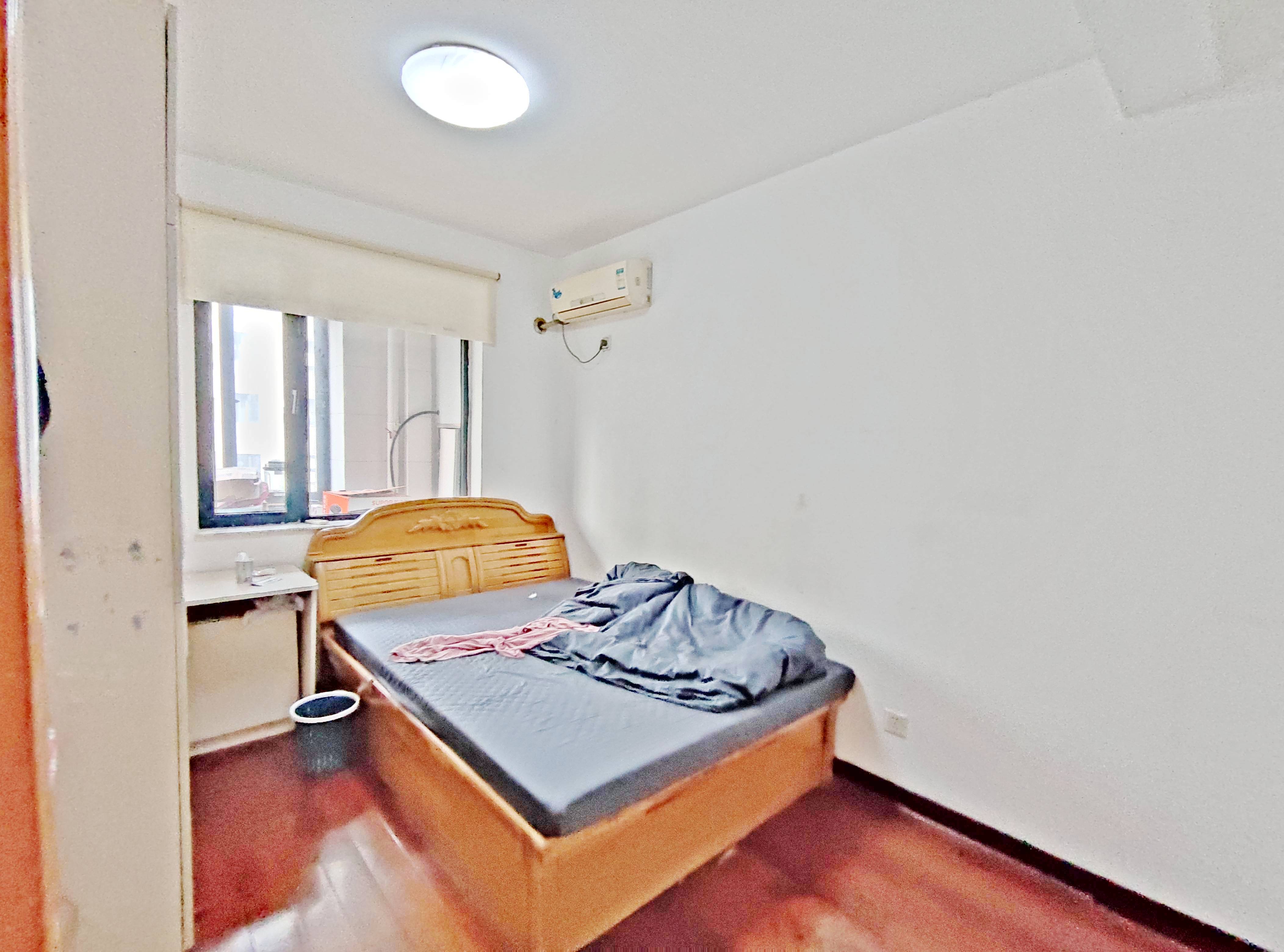 阳光100国际新城(A区)