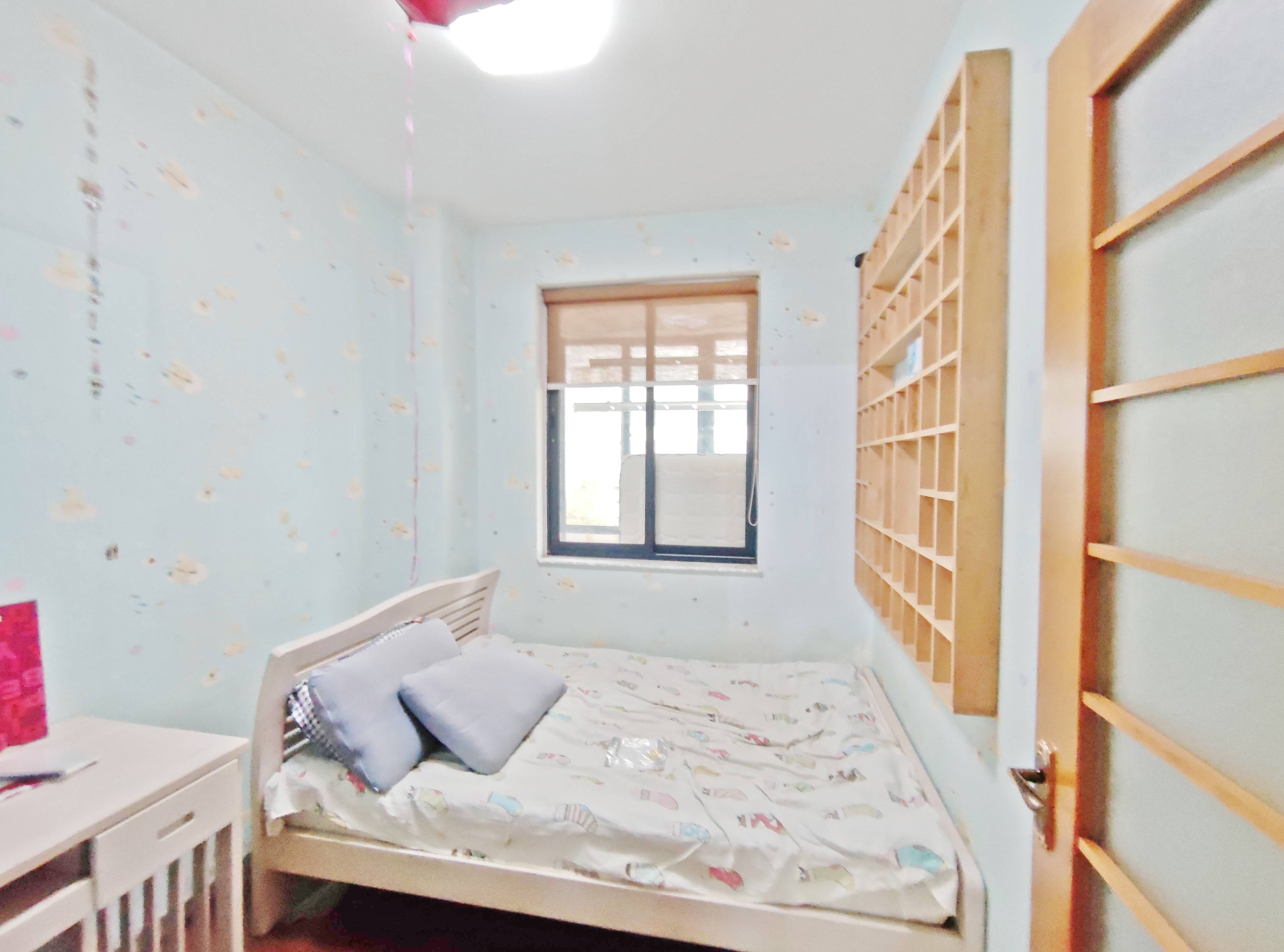 阳光100国际新城(A区)