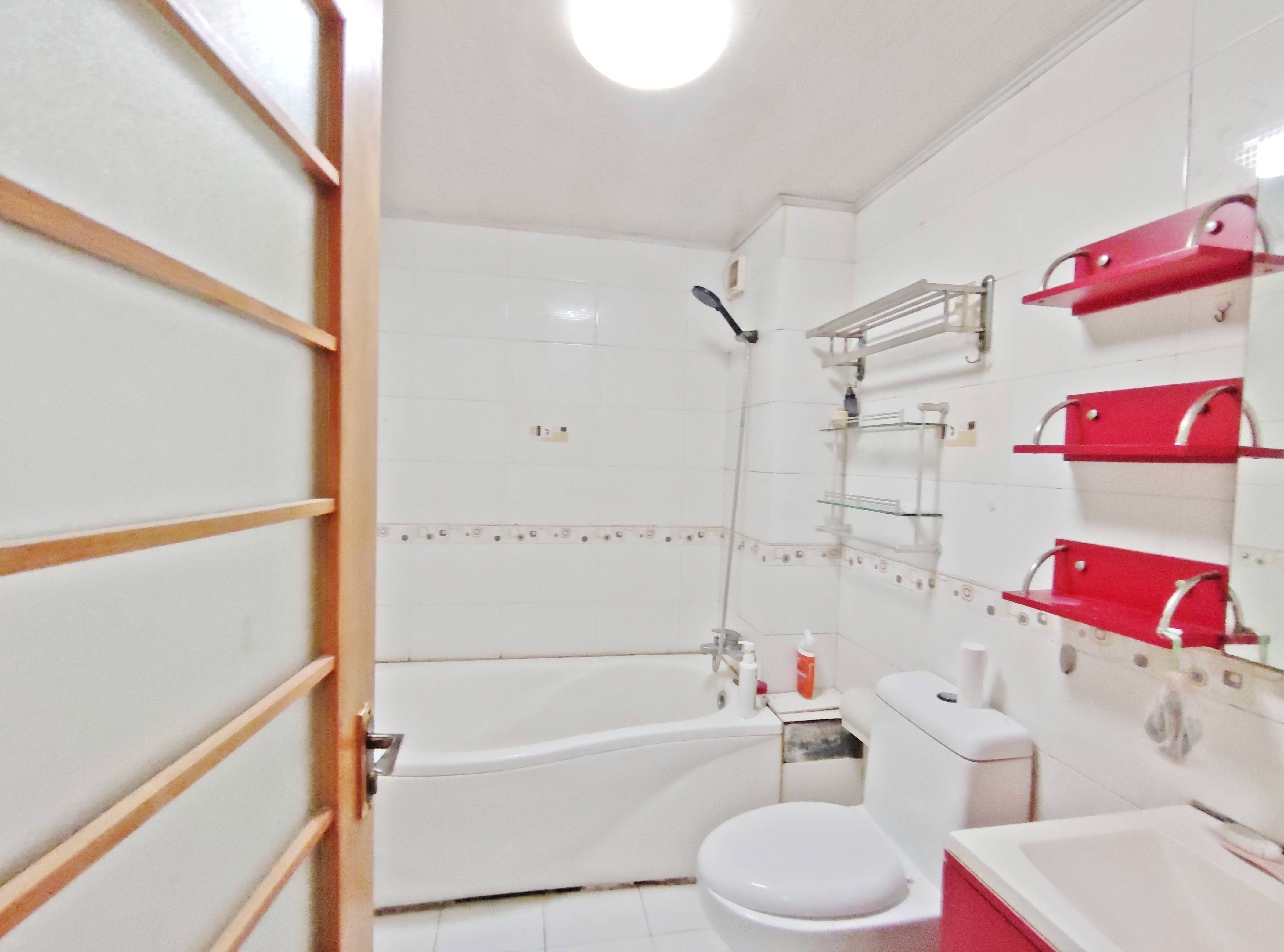 阳光100国际新城(A区)