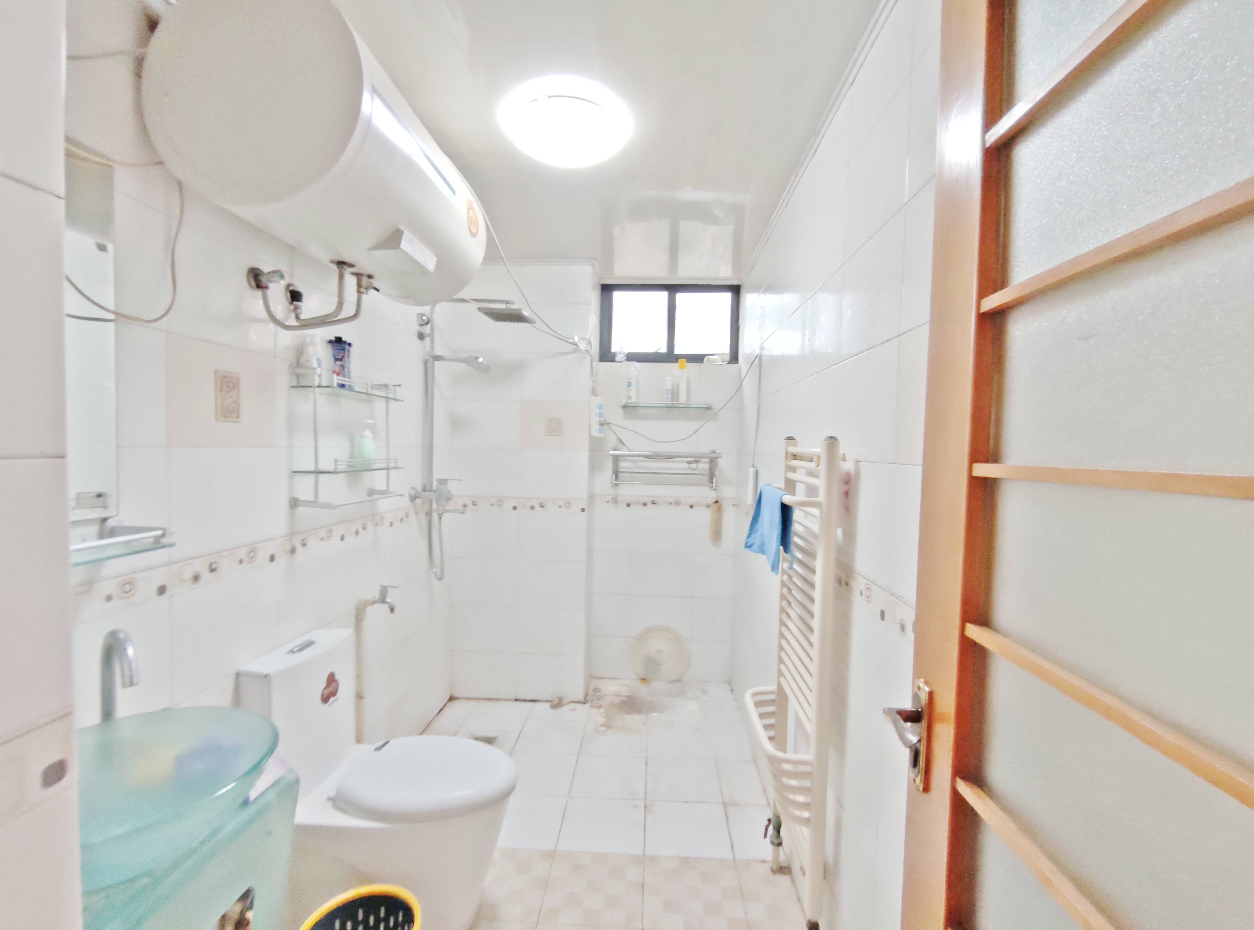 阳光100国际新城(A区)