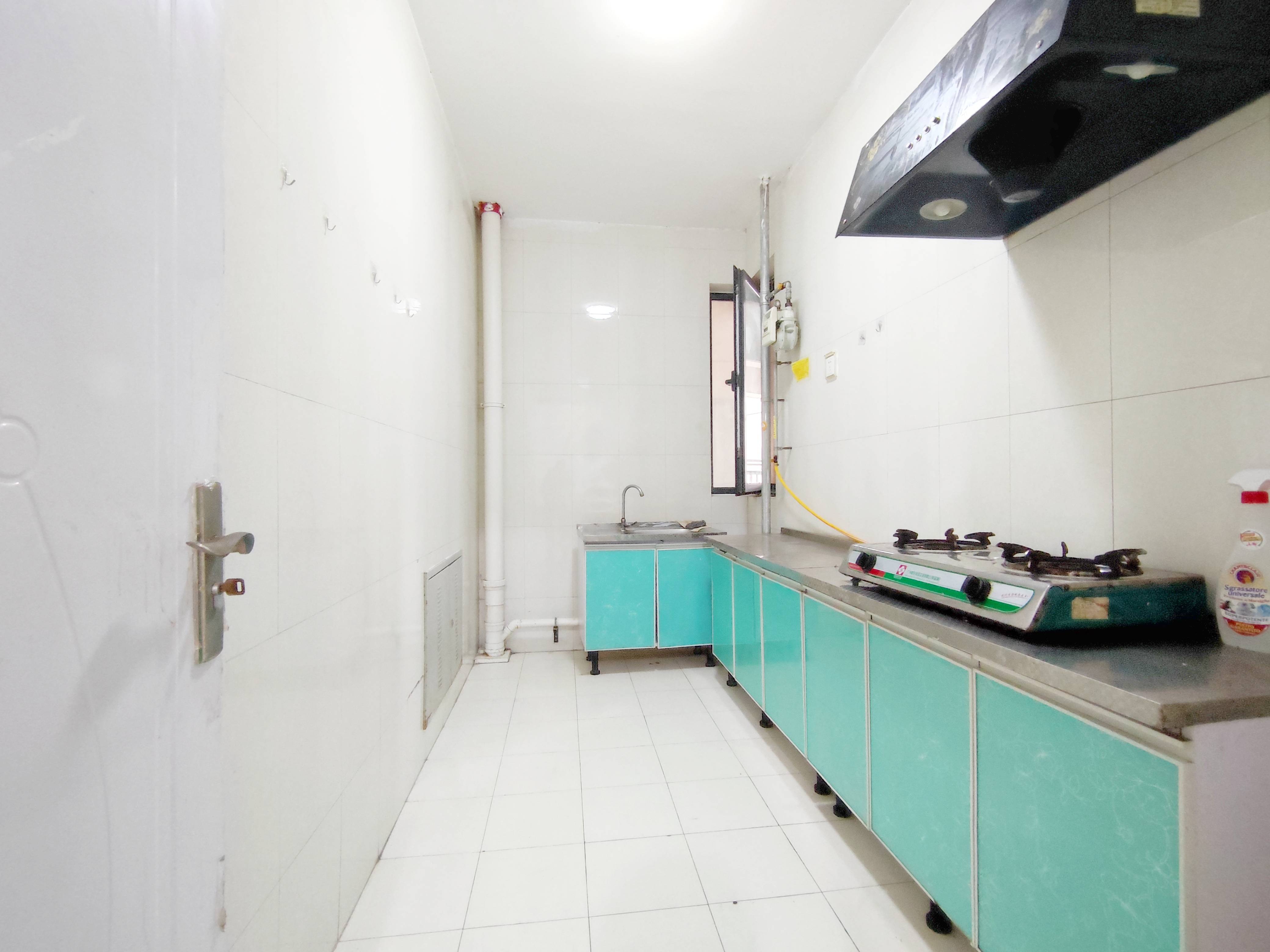 中建锦绣城一期