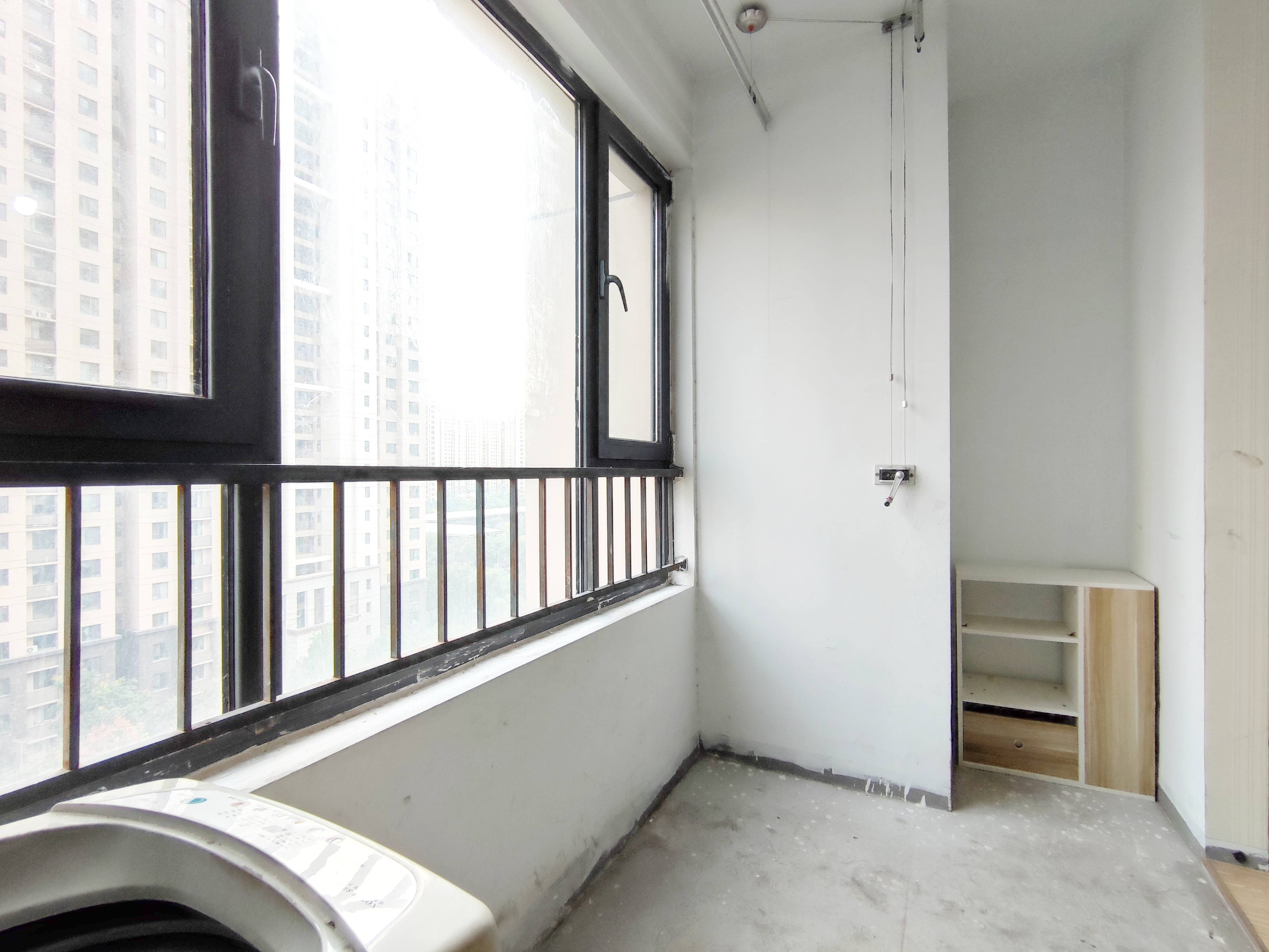 中建锦绣城一期