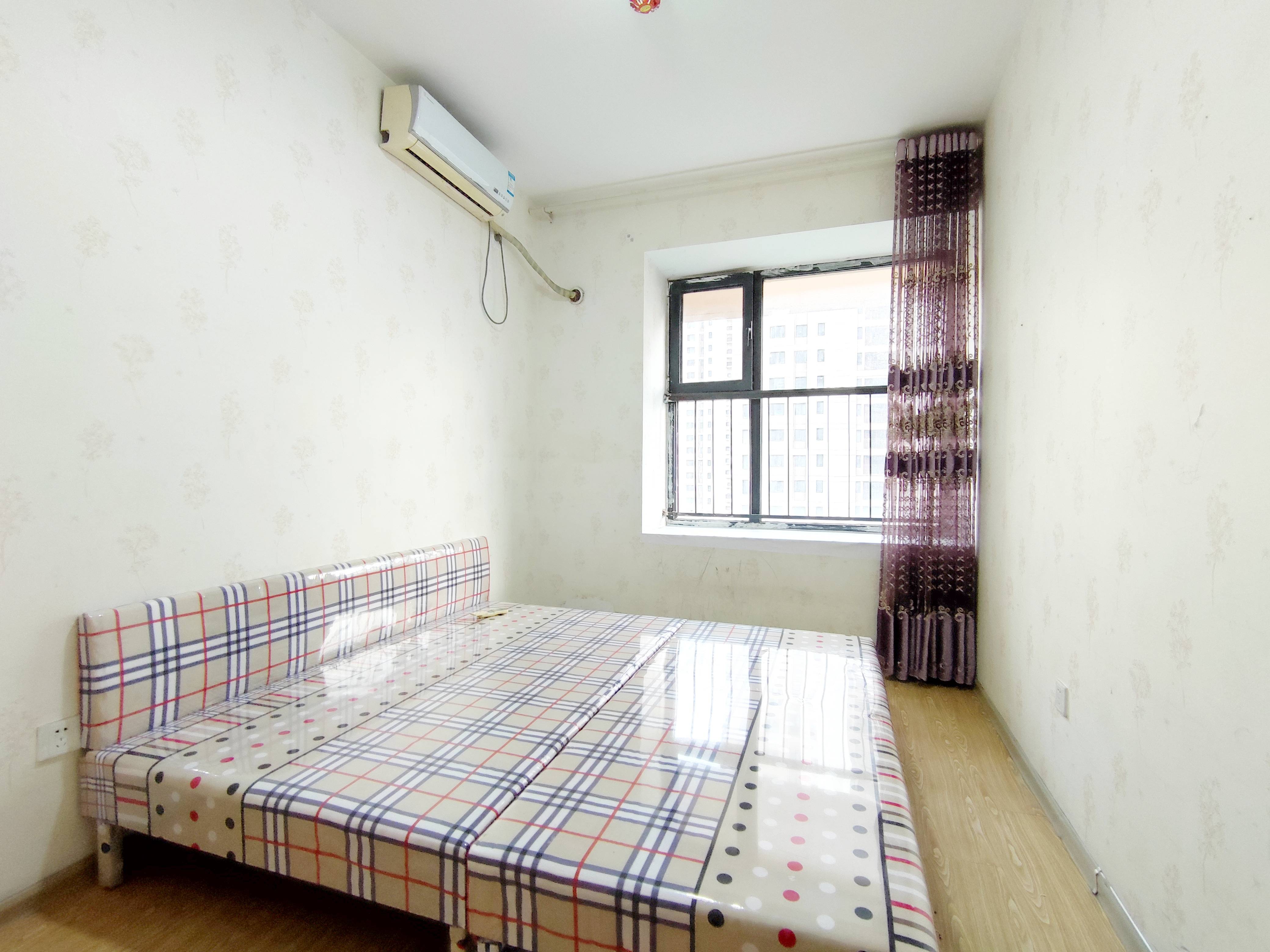 中建锦绣城一期