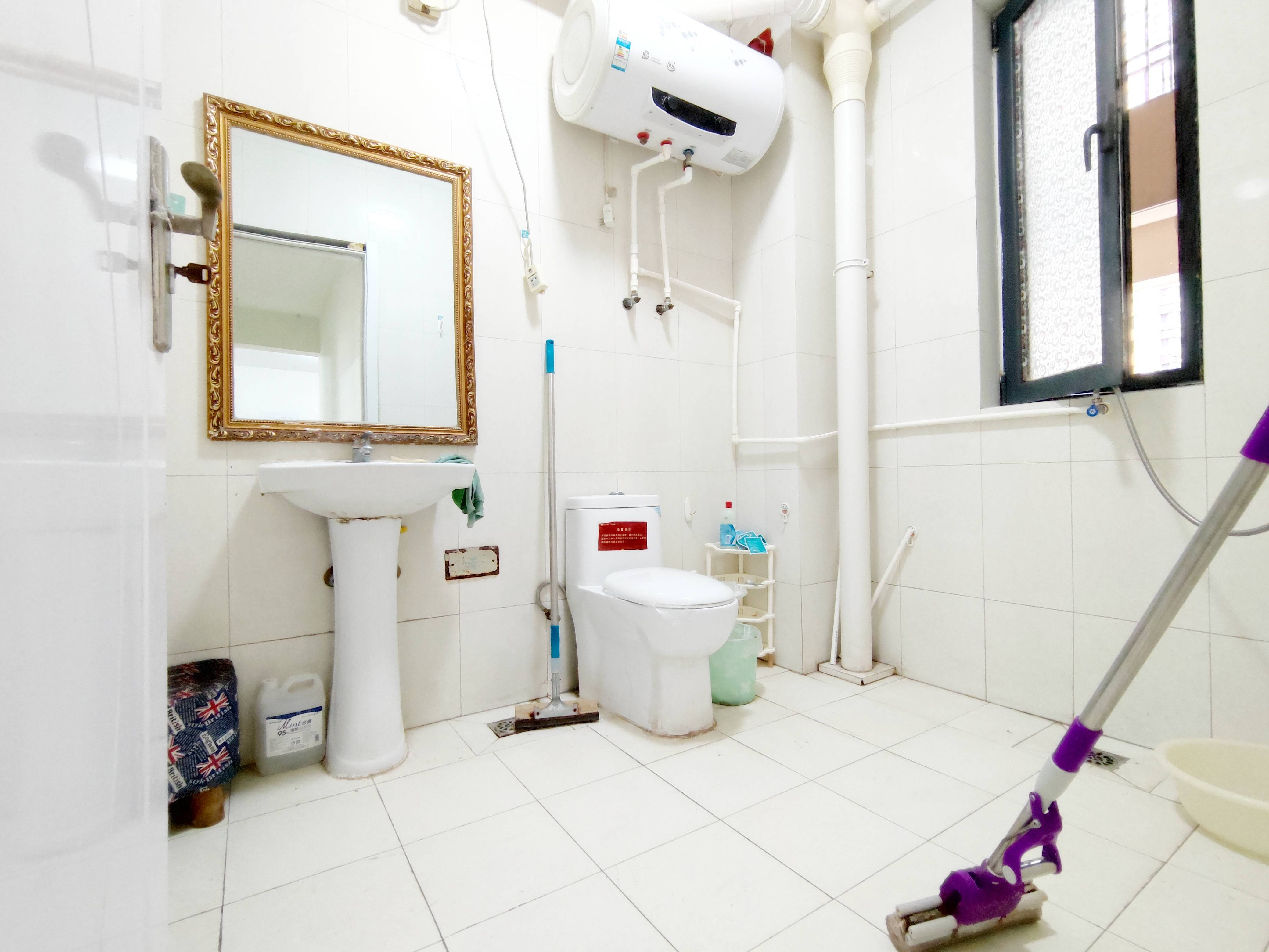 中建锦绣城一期