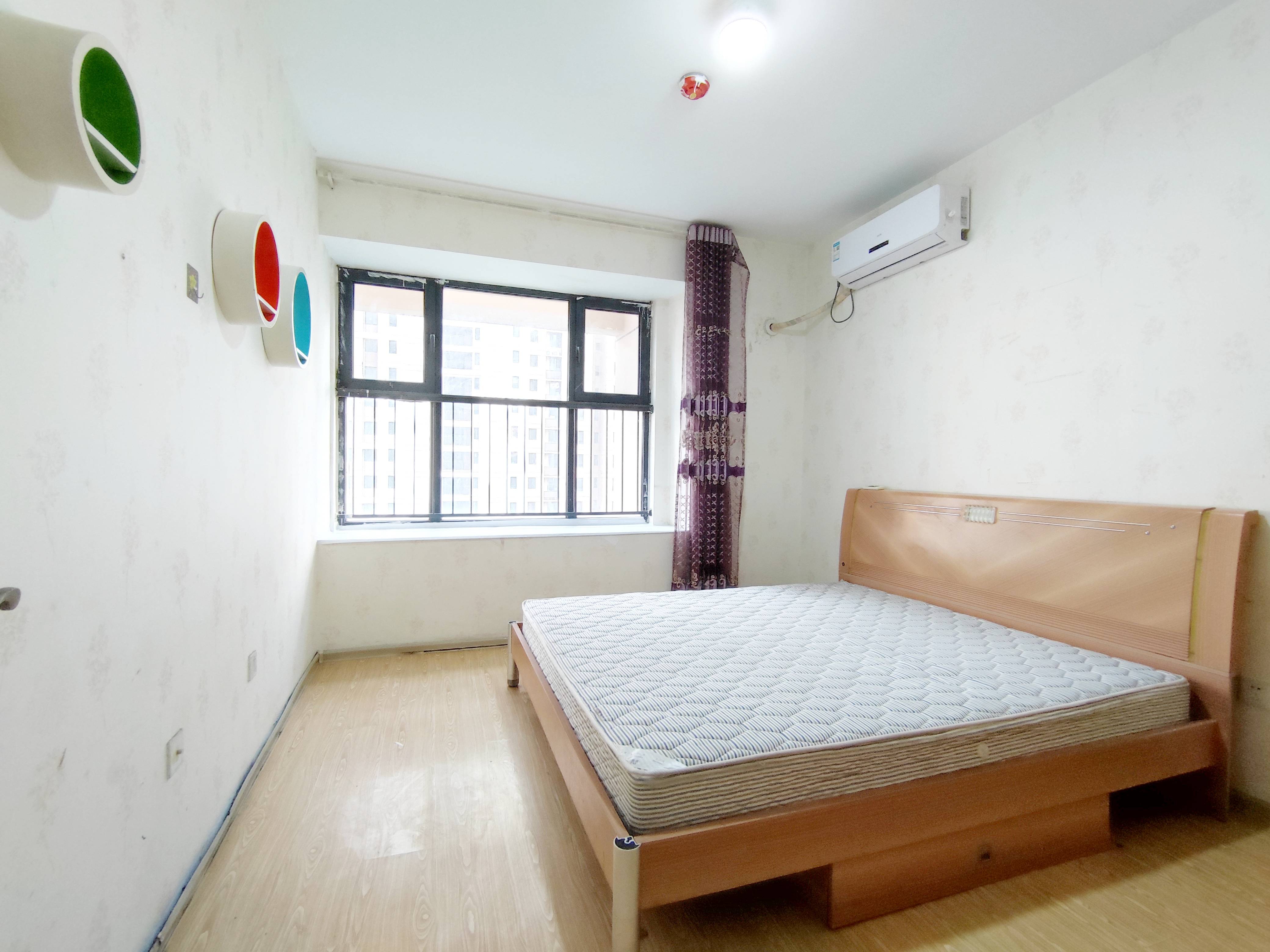 中建锦绣城一期