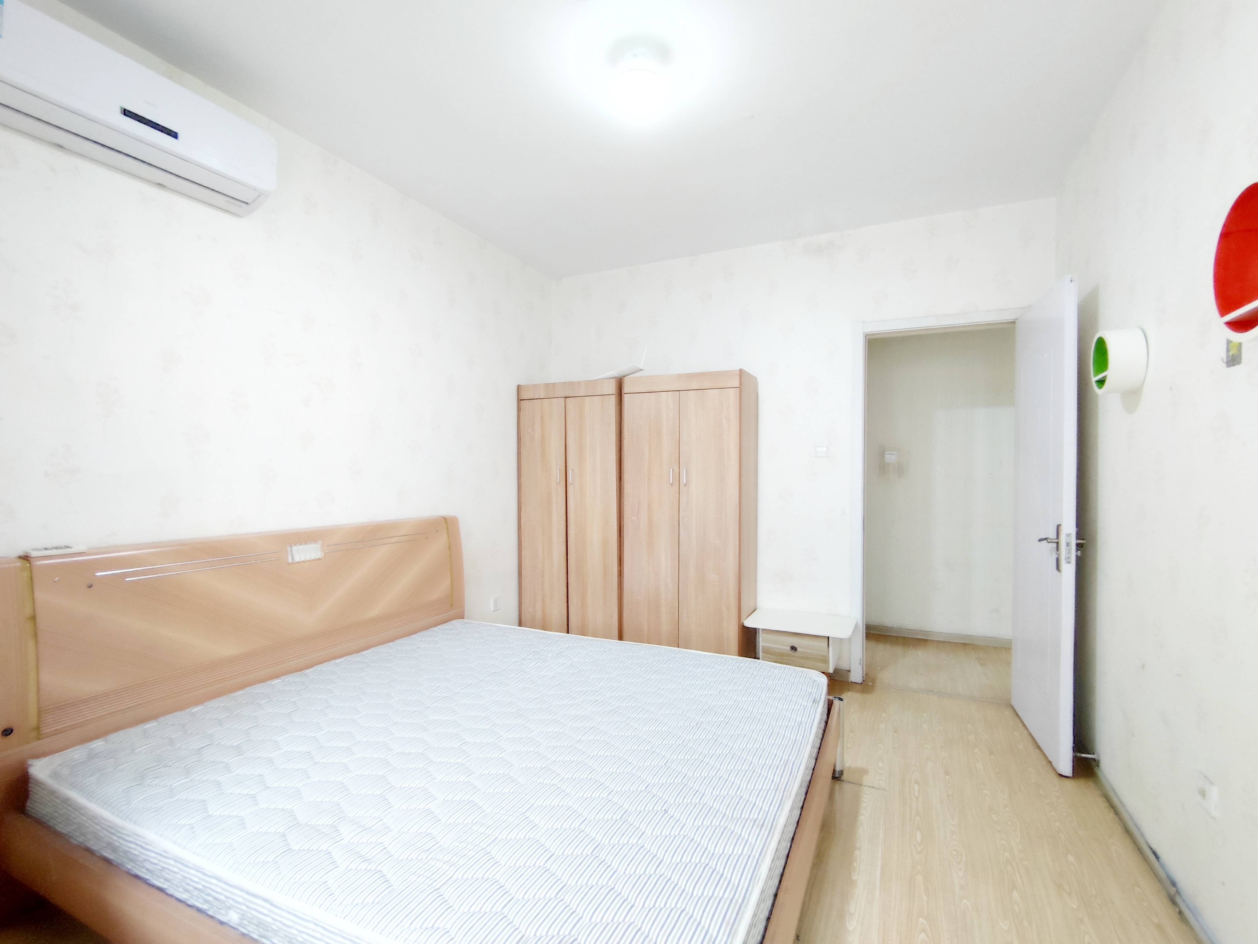 中建锦绣城一期