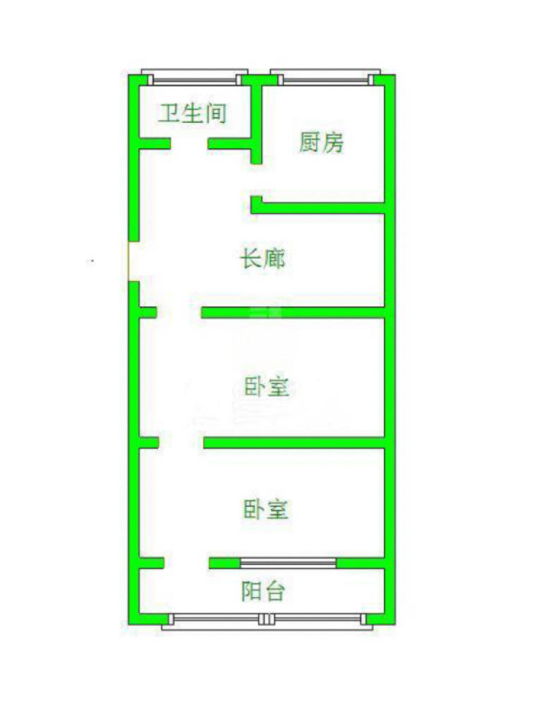 工人新村南村东区
